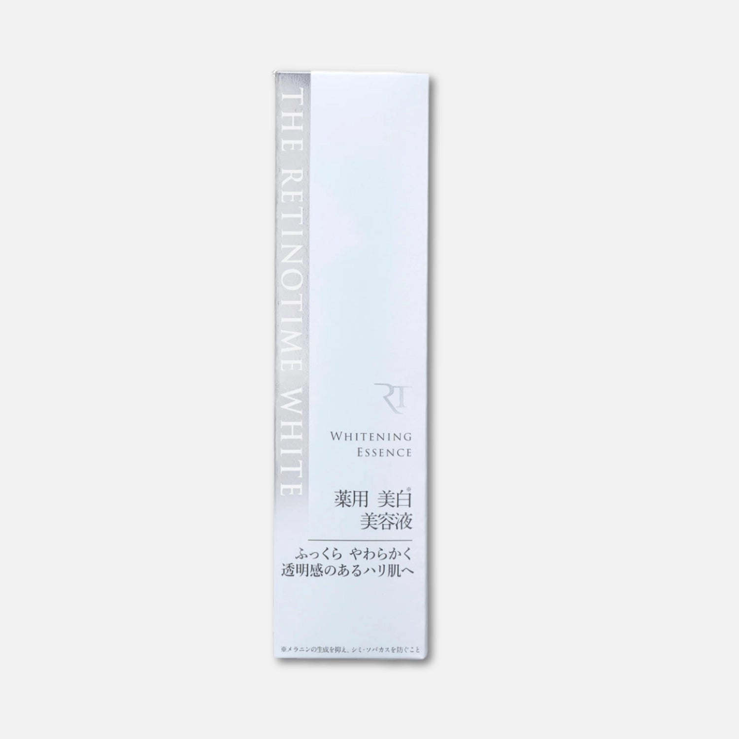 THE RETINOTIME White Whitening Essence 50ml