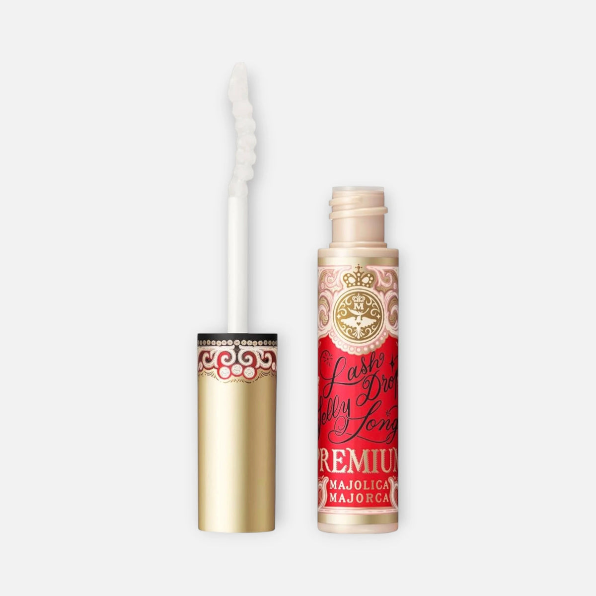 Majolica Majorca Lash Jelly Drop Long Premium 5.3g