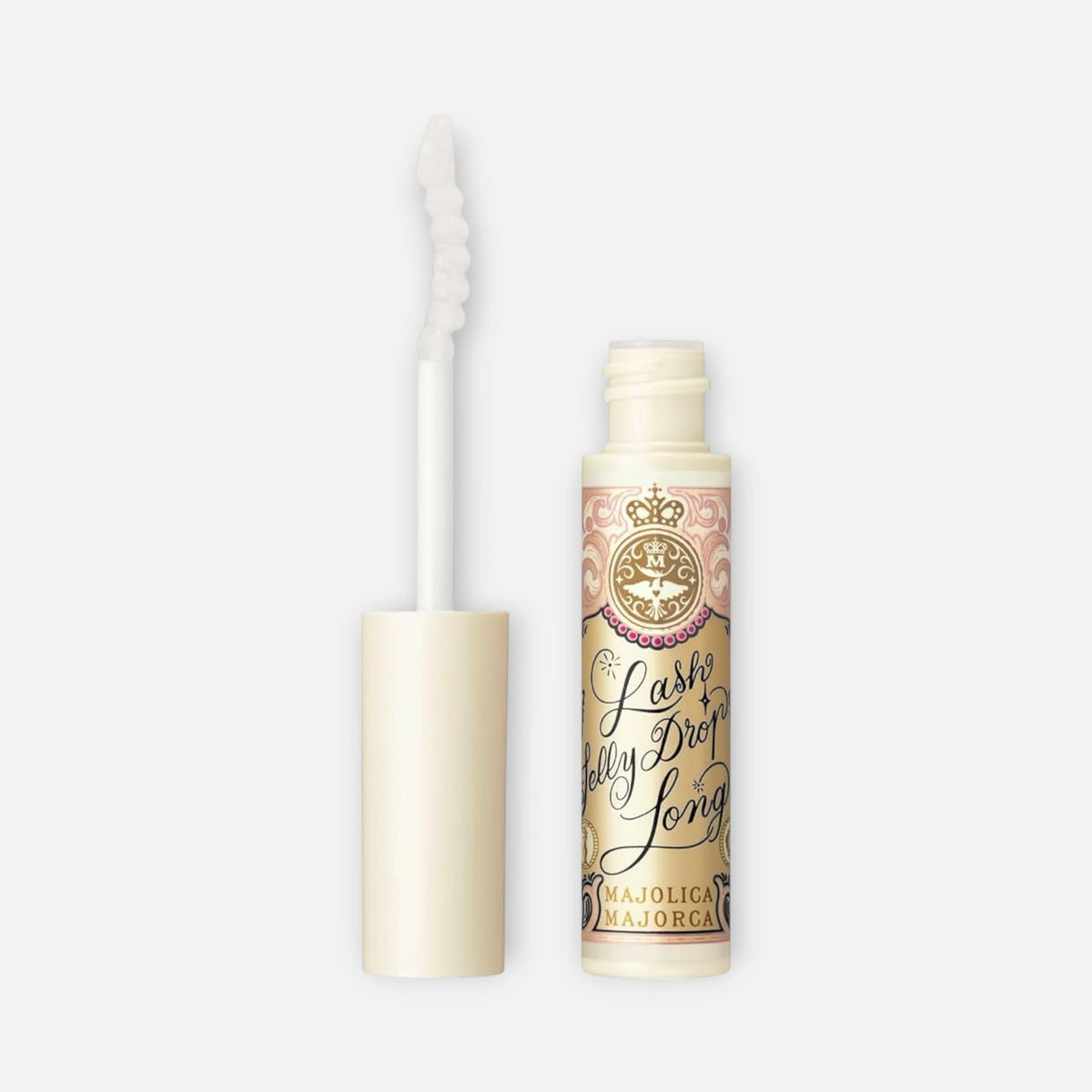 Majolica Majorca Lash Jelly Drop Long 5.3g