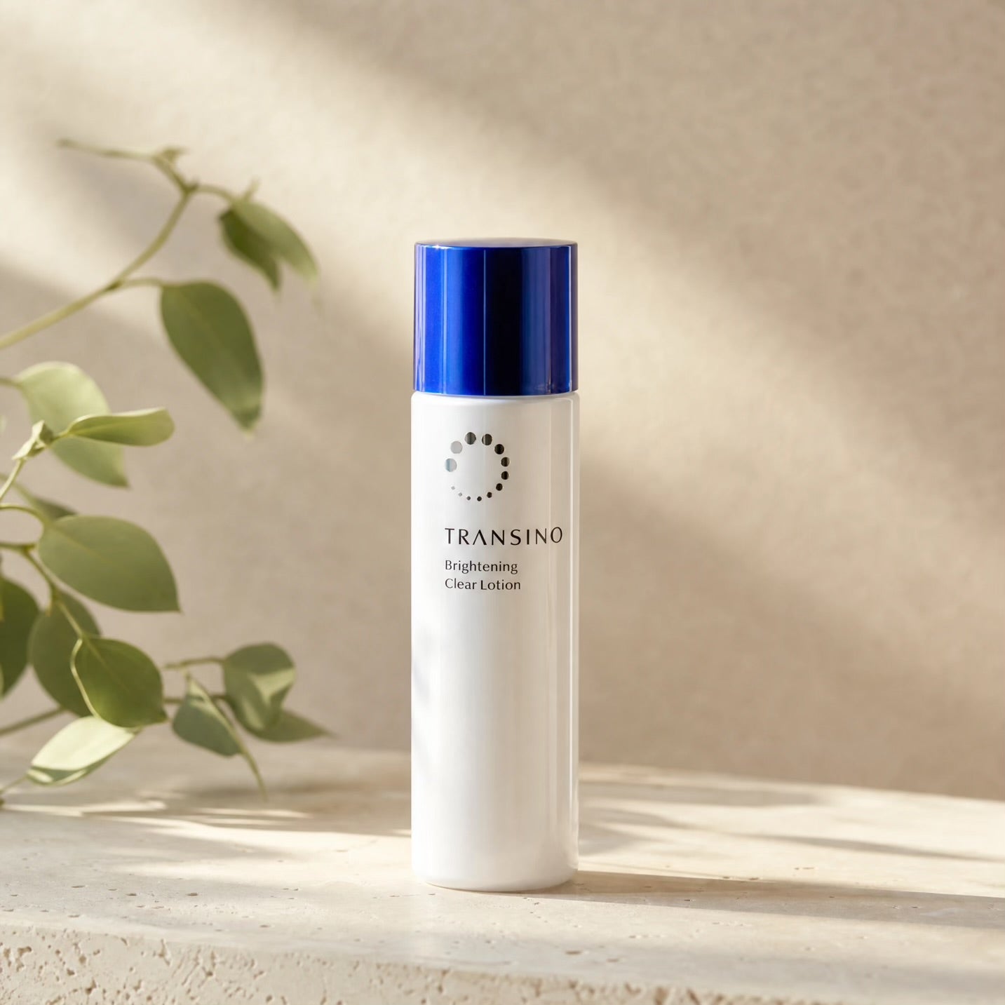 Transino Brightening Clear Lotion 150ml