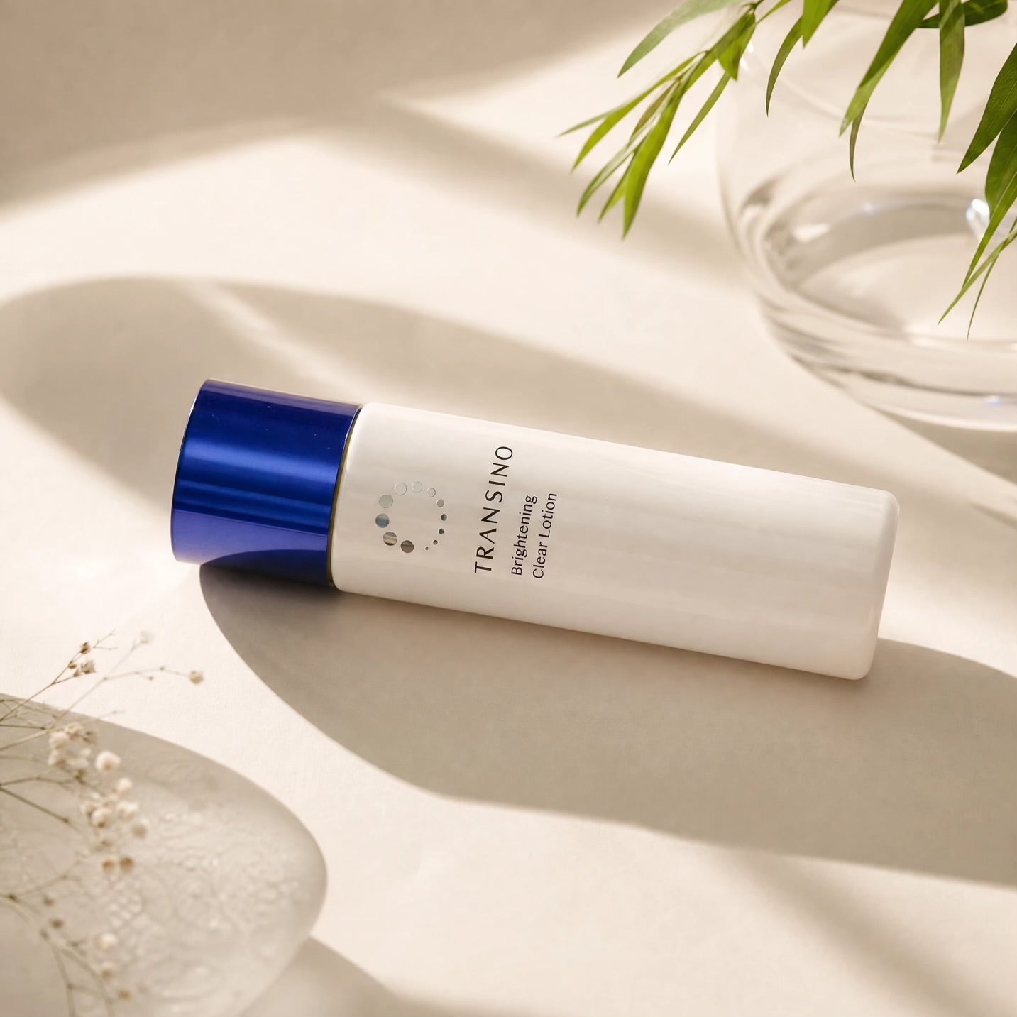 Transino Brightening Clear Lotion 150ml