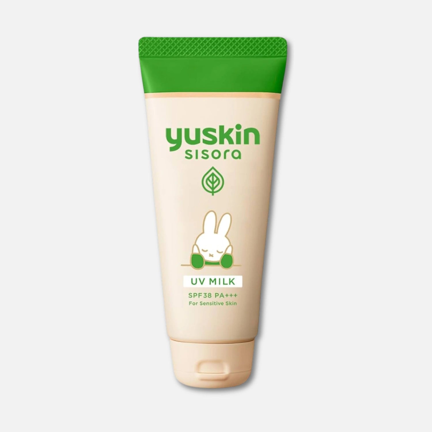 Yuskin Sisora UV Milk SPF 38 PA+++ 80g – Buy Me Japan