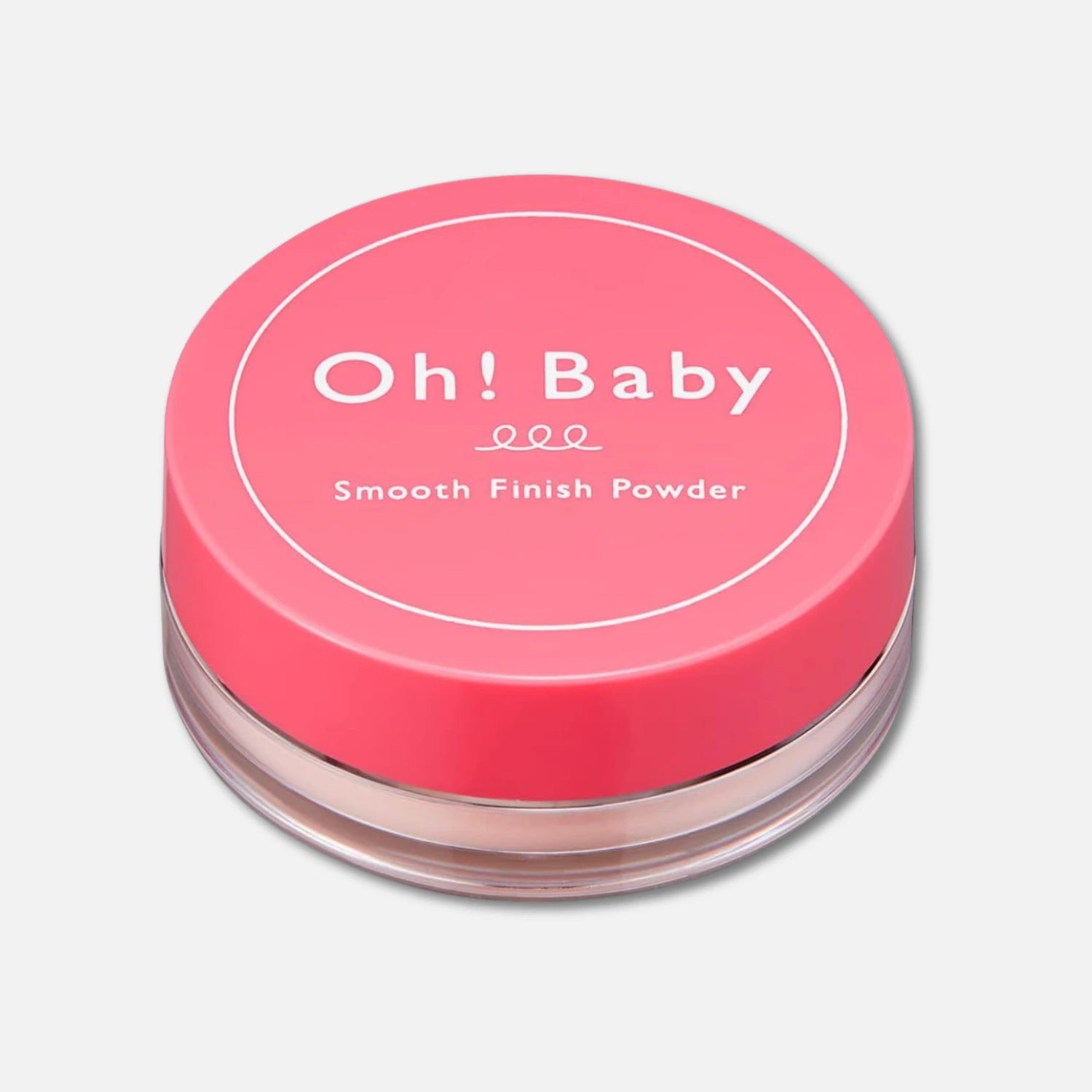 House Of Rose Oh! Baby Smooth Finish Powder 6.5g