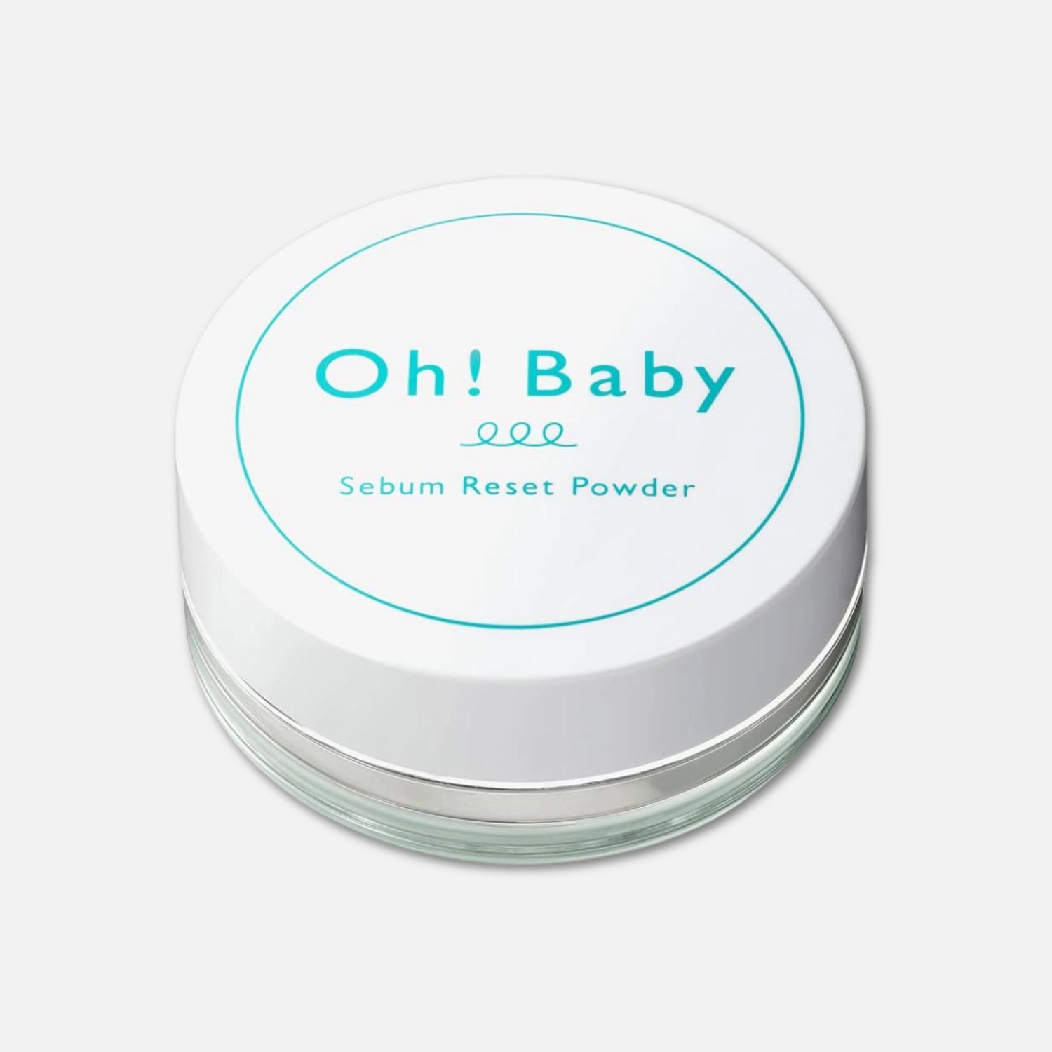 House Of Rose Oh! Baby Sebum Reset Powder 6g
