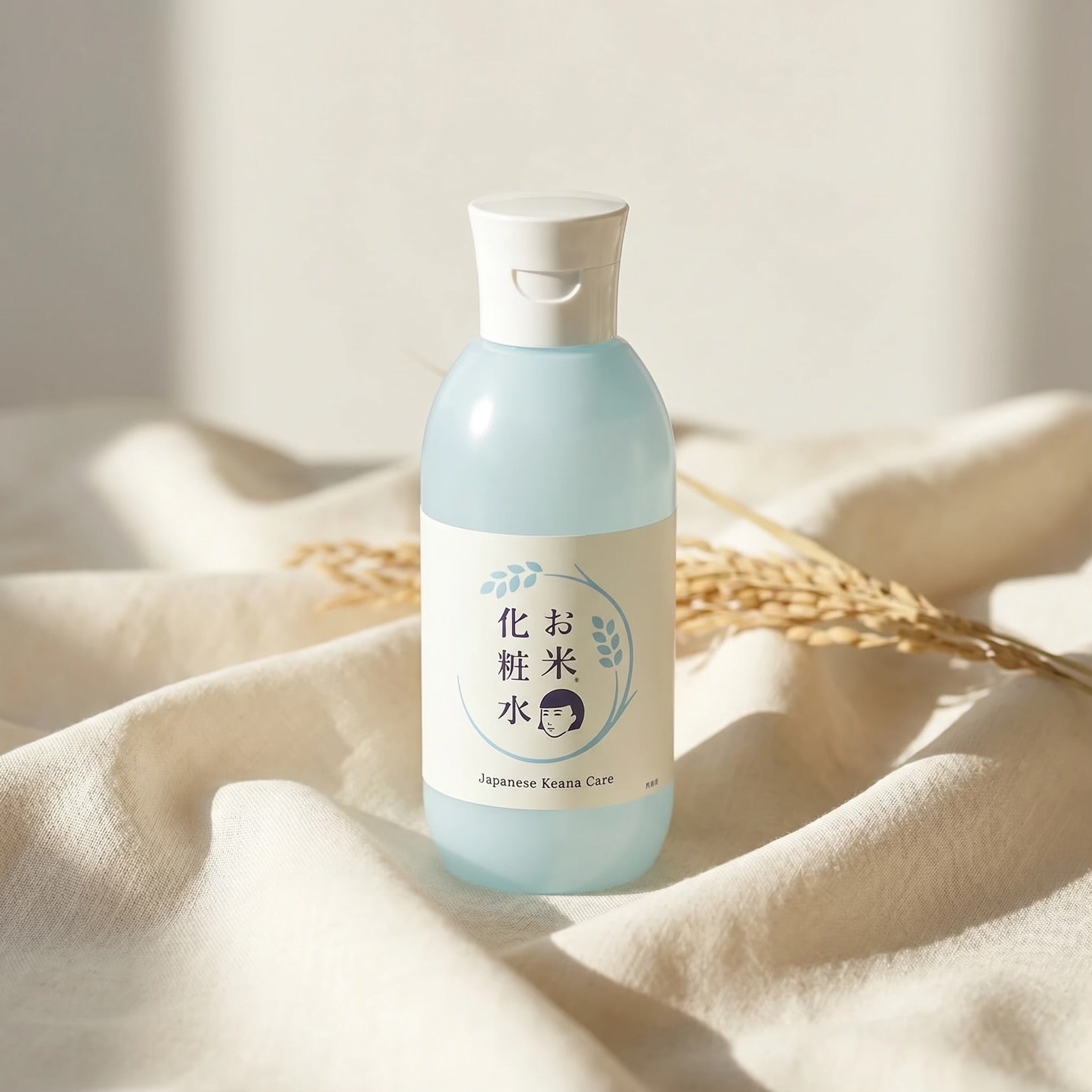 Keana Rice Extract Toner 300ml