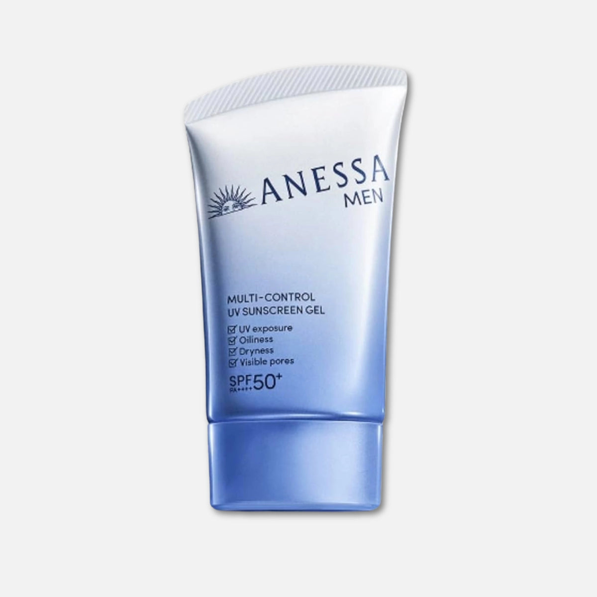 Anessa Multi Control UV Gel for Men SPF50+ PA++++ 40g