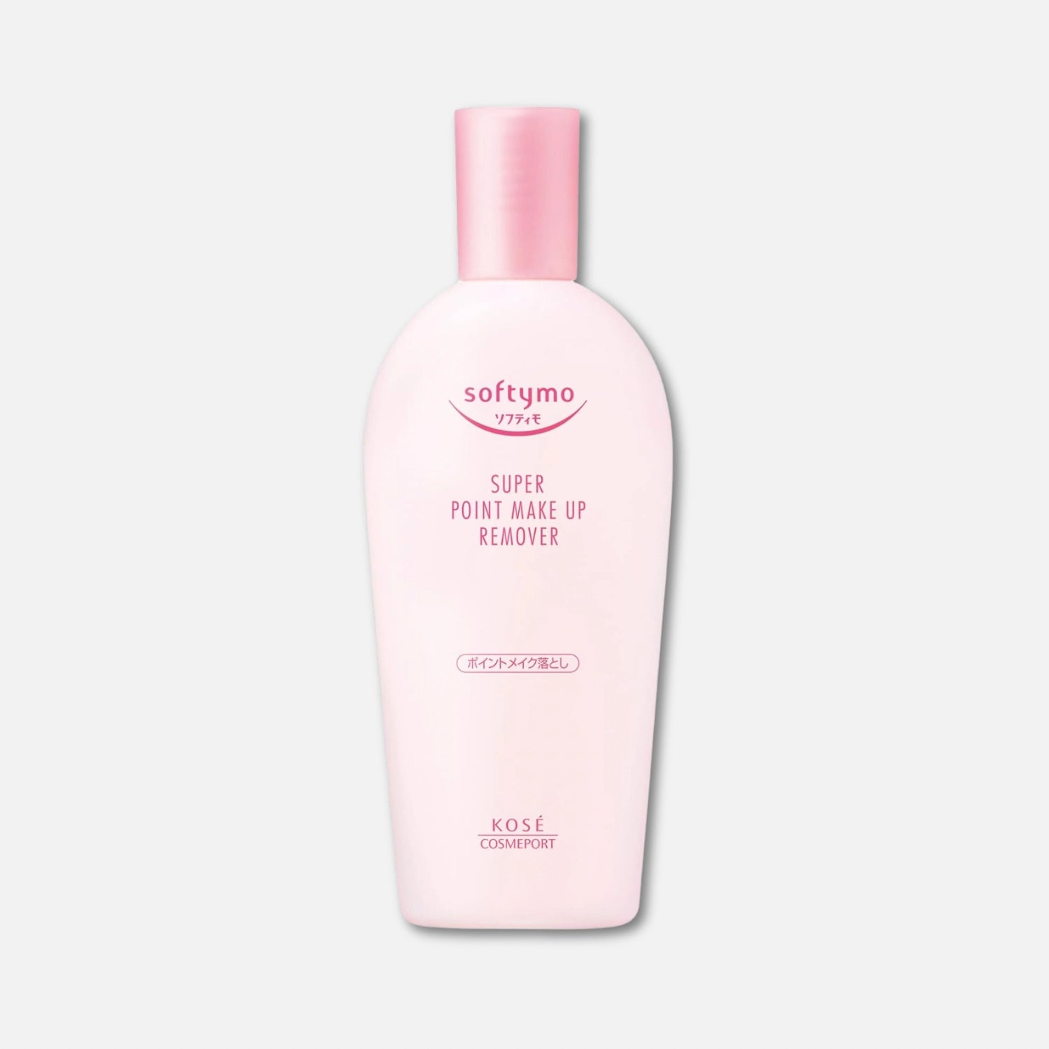 Kose Softymo Super Point Makeup Remover 230ml