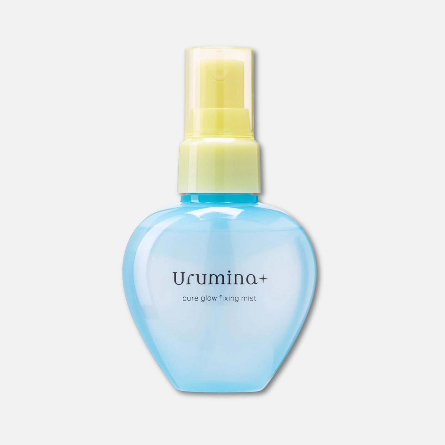 Kose Urumina + Pure Glow Fixing Mist 70ml