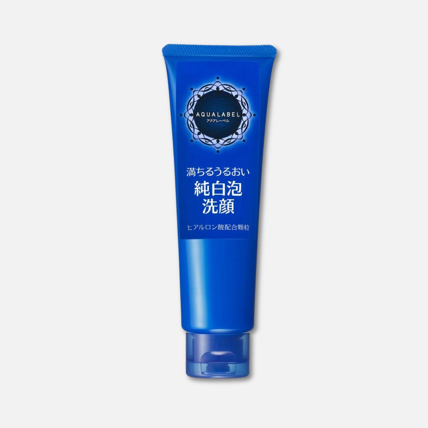 Shiseido AQUALABEL White Clear Foam 130g