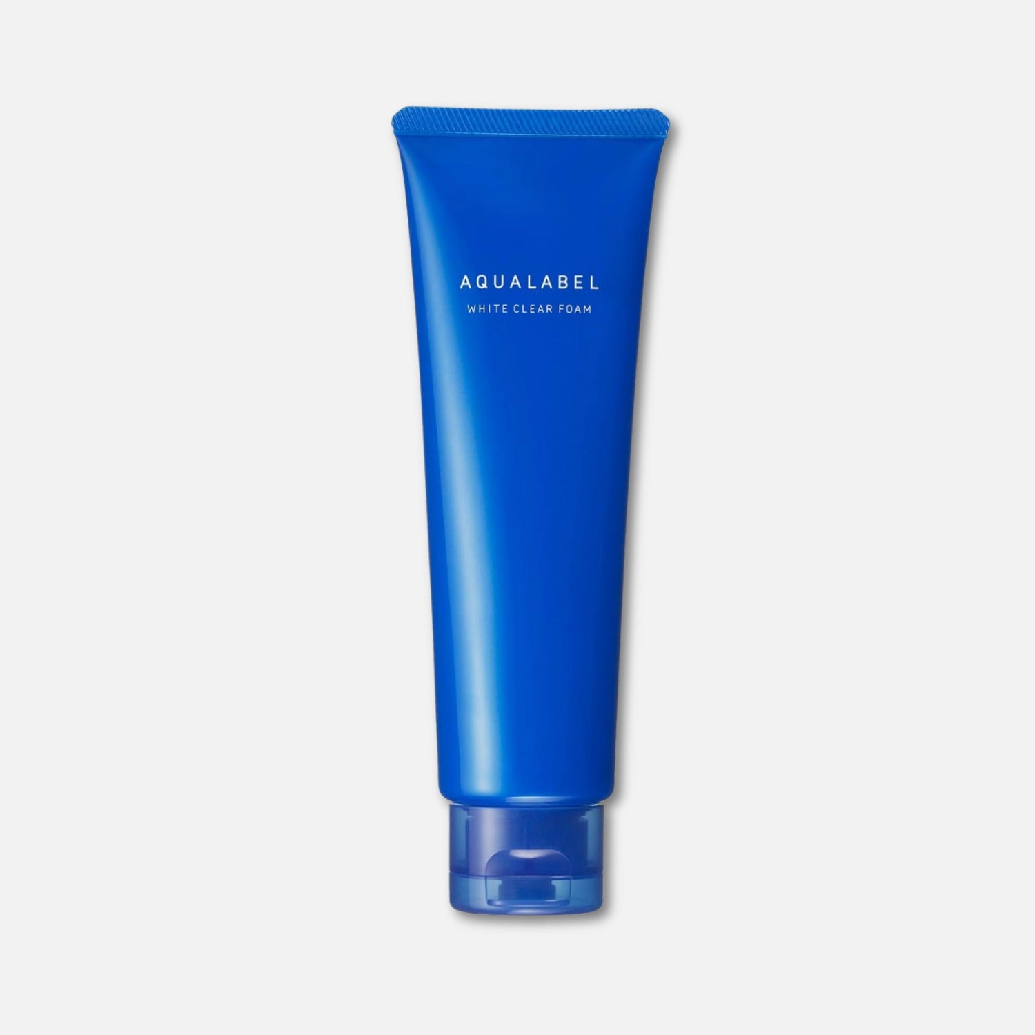 Shiseido AQUALABEL White Clear Foam 130g