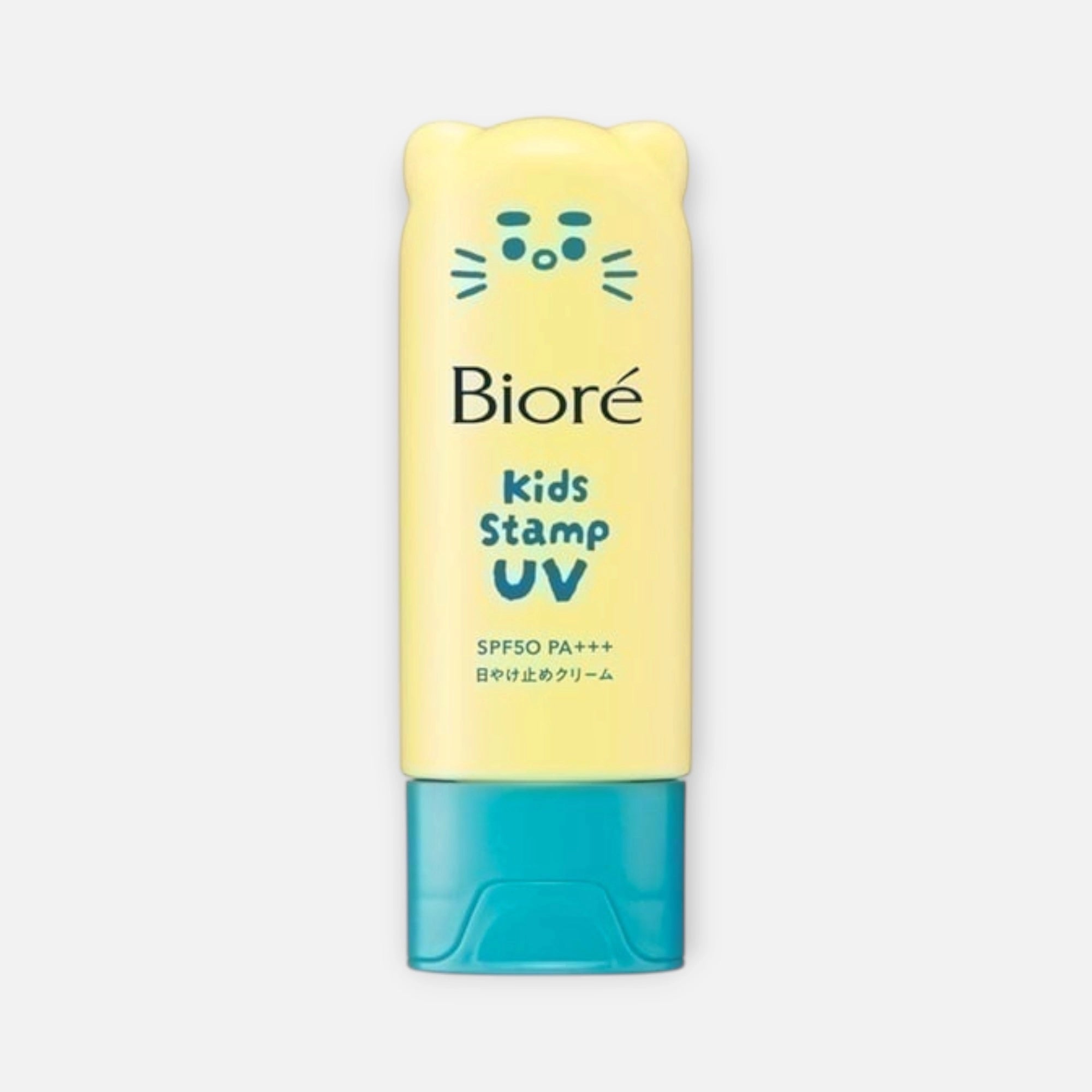 Biore UV Kids Stamp SPF 50+ PA+++ 70g