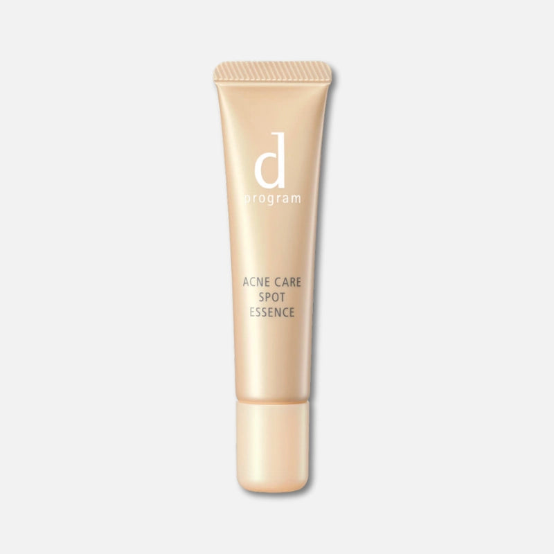 Shiseido D Program Acne Care Spot Essence 15g