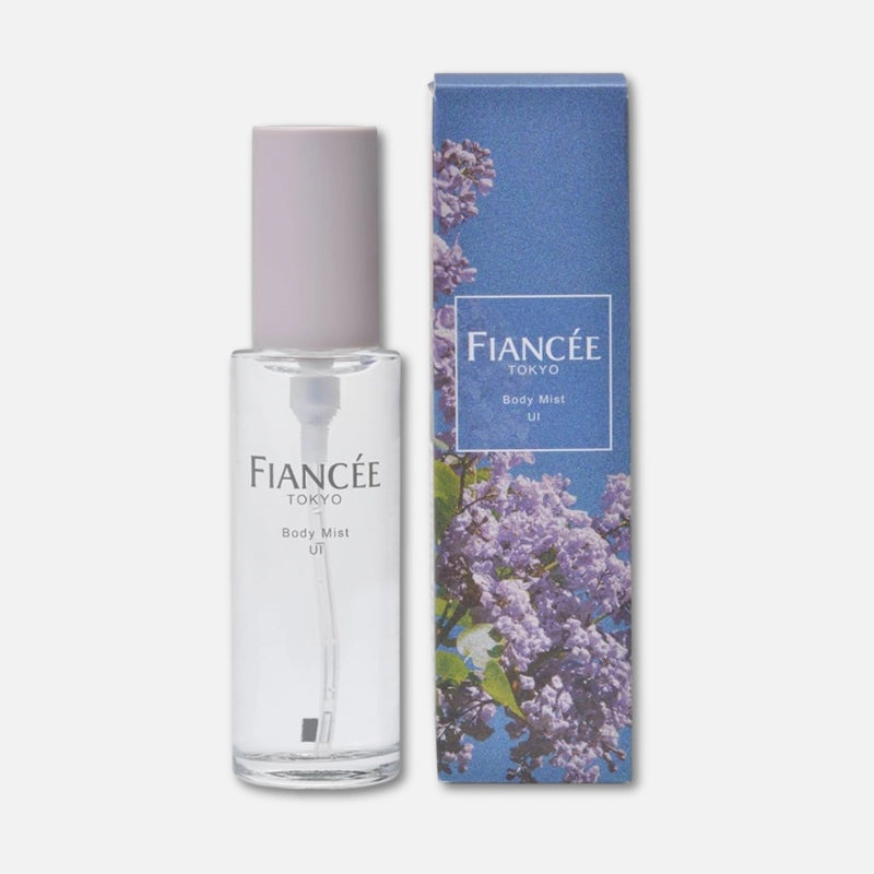 Fiancee Body Mist (Lilac) 50ml