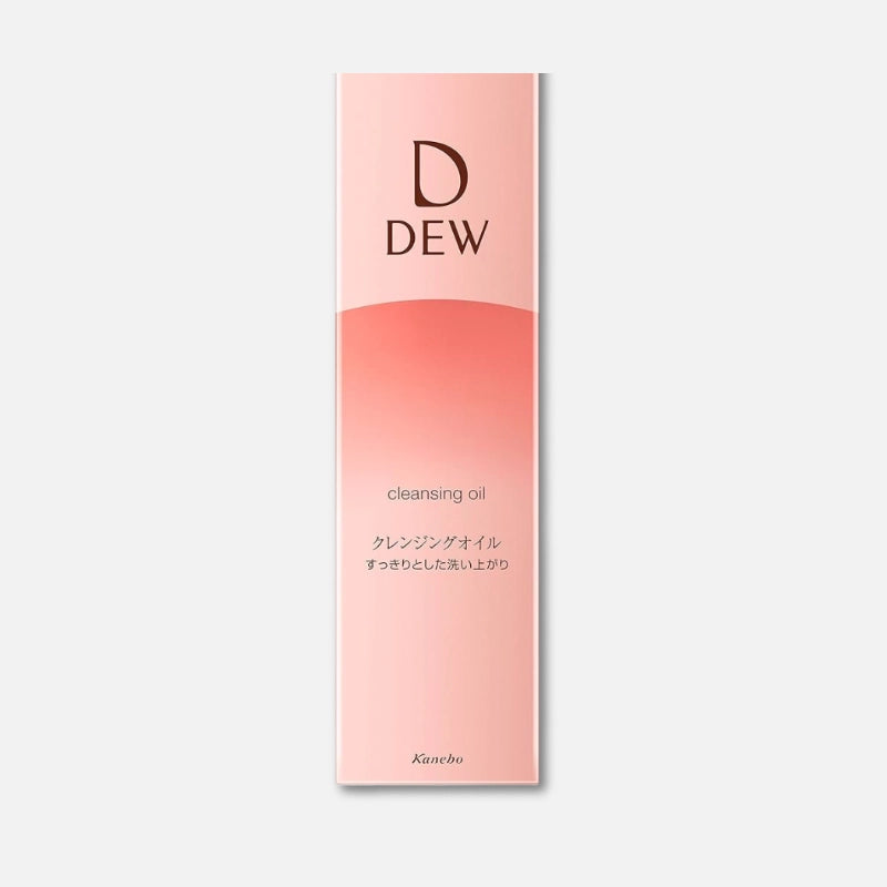 Kanebo DEW Cleansing Oil 150ml