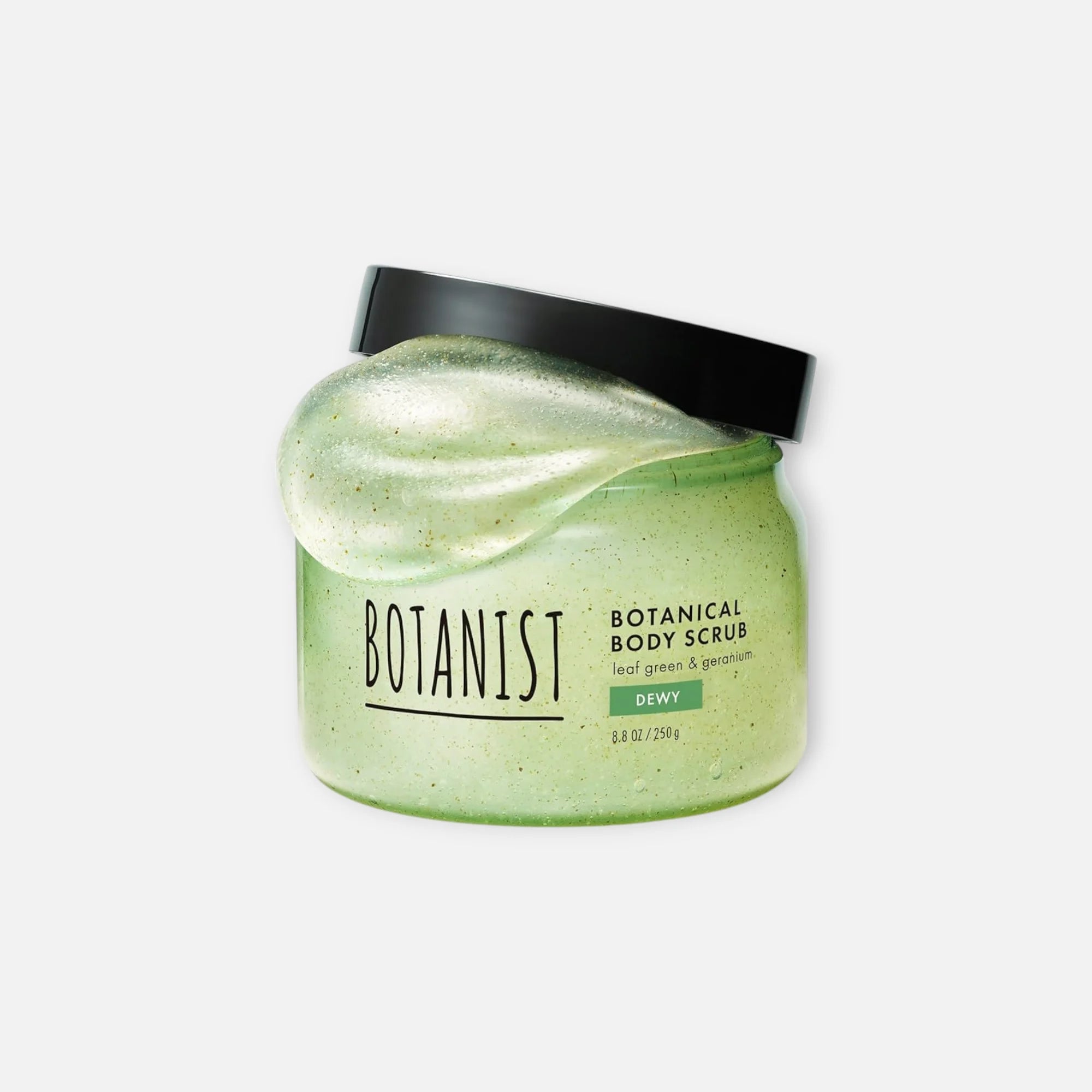 Botanist Botanical Body Scrub (Dewy) 250g