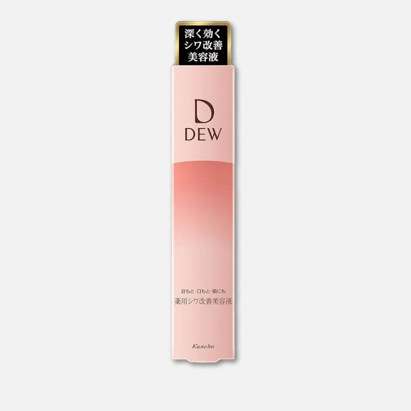 Kanebo DEW Wrinkle Smash 20g