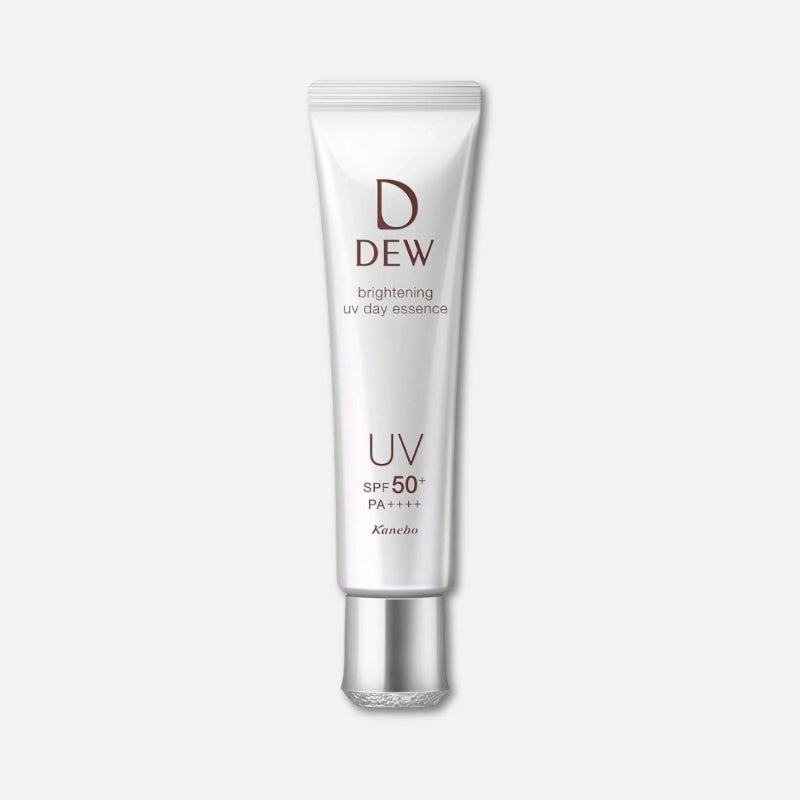 Kanebo DEW Brightening UV Day Essence SPF50+ PA++++ 40g