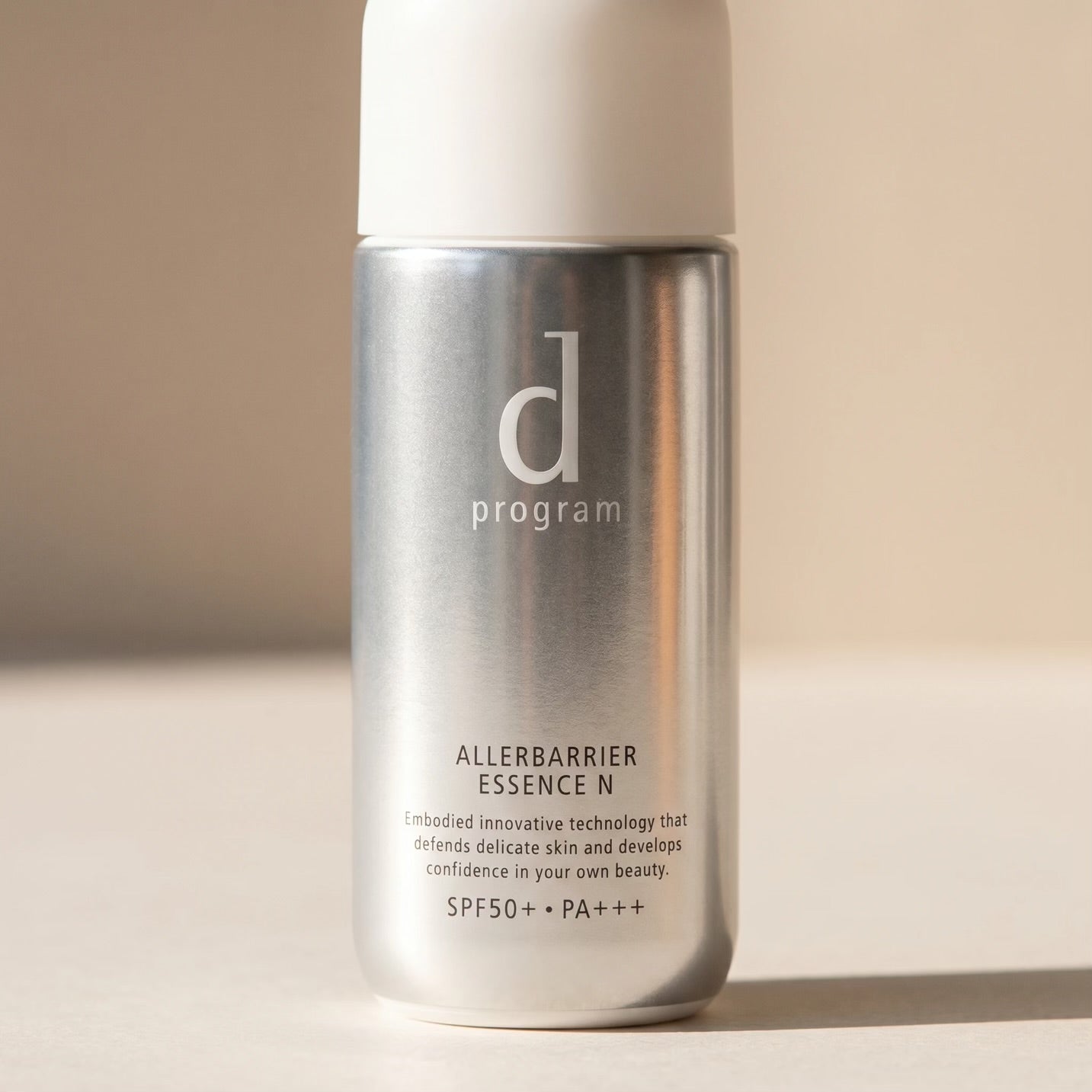 Shiseido D Program Allerbarrier Essence N Sunscreen SPF 50+ PA+++ 40ml