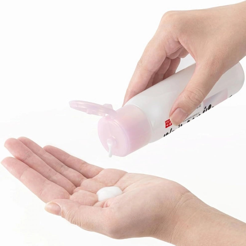 Sana Soy Isoflavones Aging Care Face Emulsion 150ml