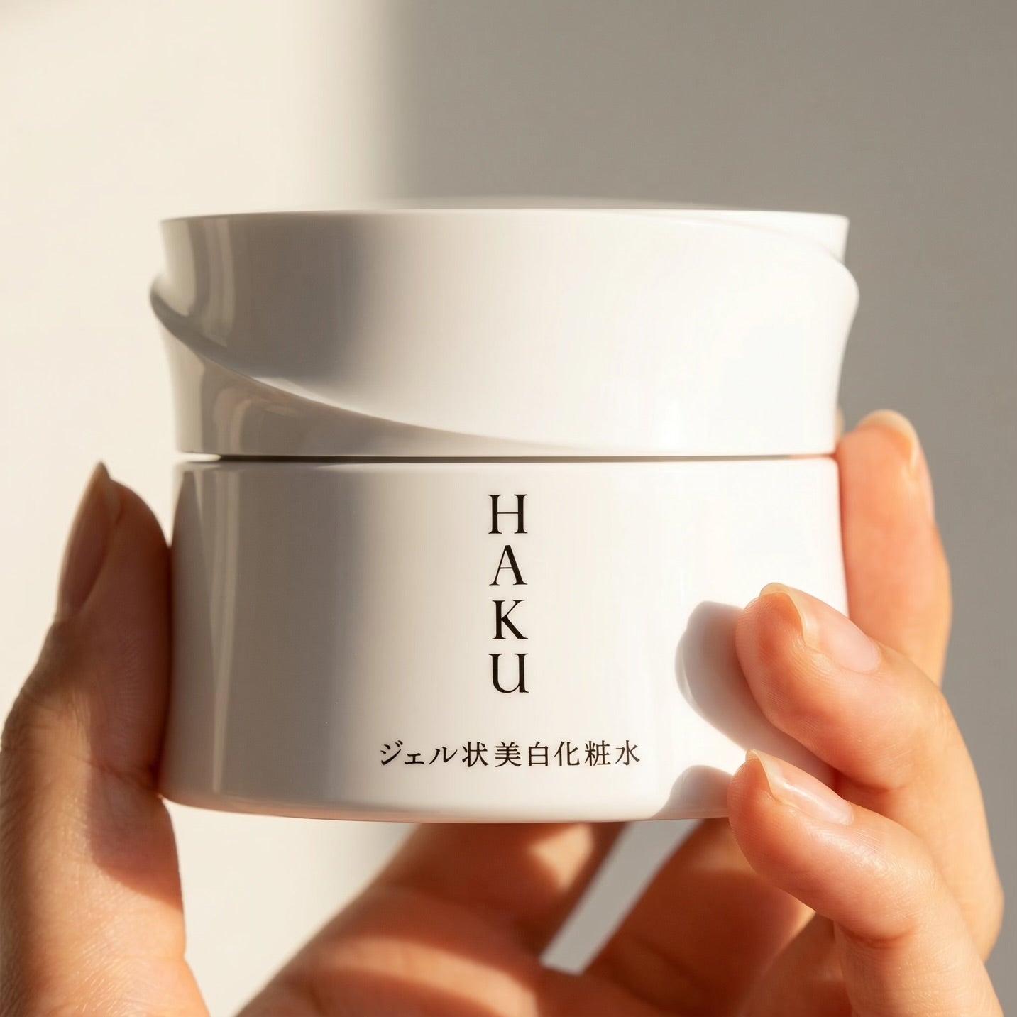 Shiseido HAKU Melano Deep Moisture Gel Cream 100g