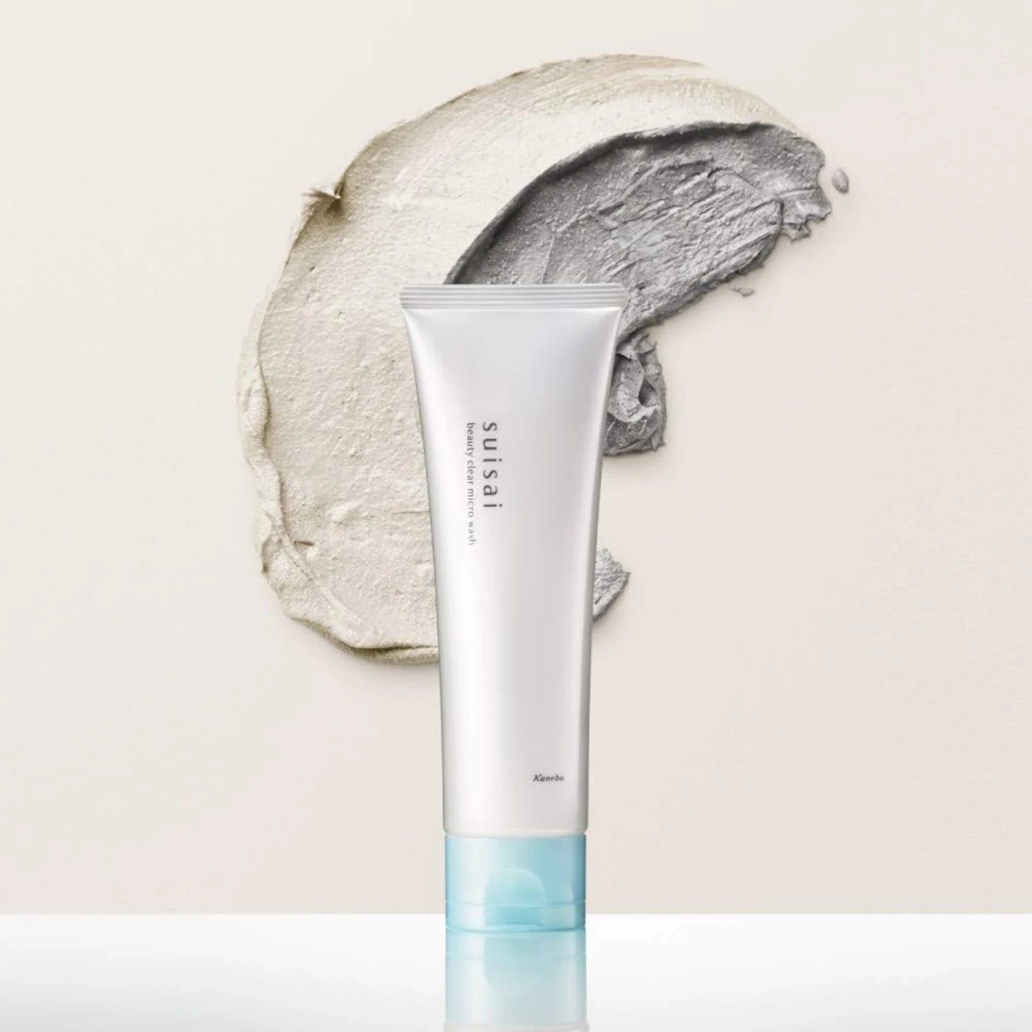 Kanebo Suisai Beauty Clear Micro Wash 130g