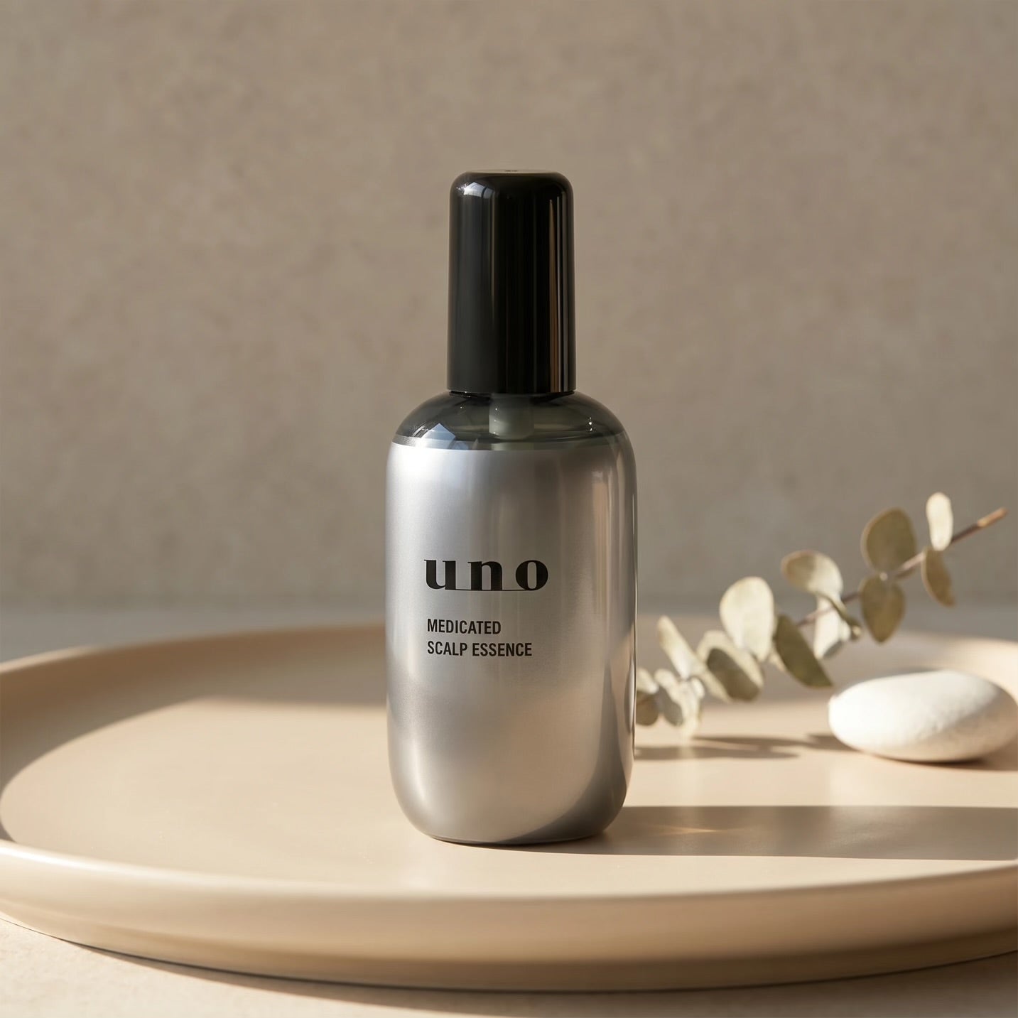 Shiseido Uno for Men Medicated Scalp Essence 150ml
