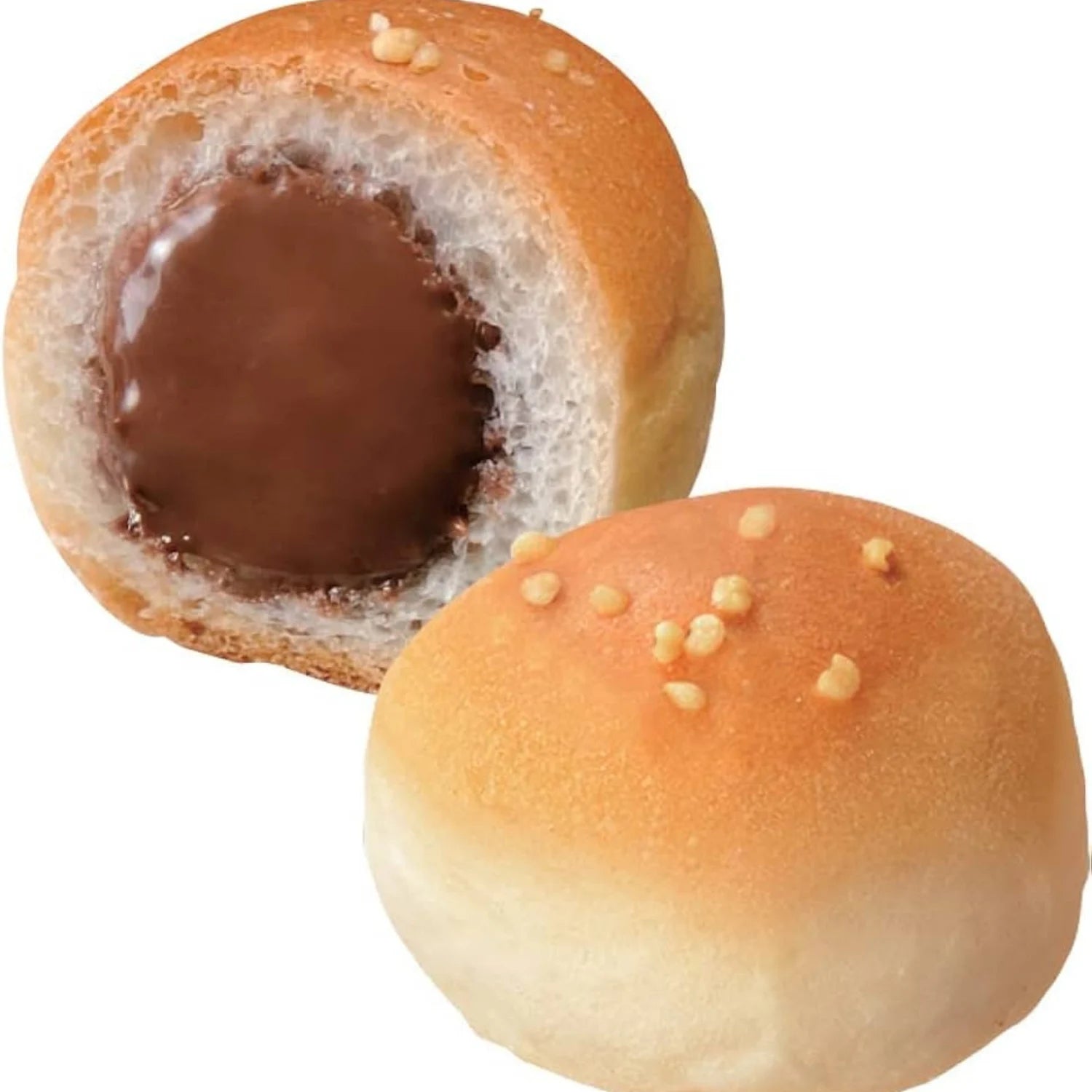 Bourbon Anpan Chocolate 40g