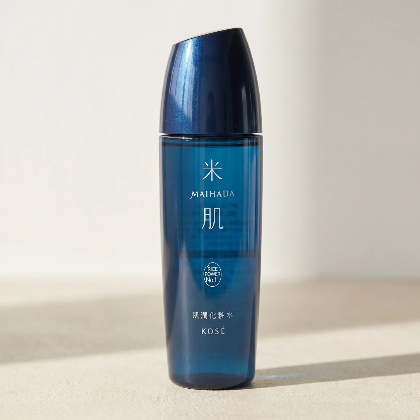 Kose Maihada Rice Skin Moisturizing Lotion 120ml