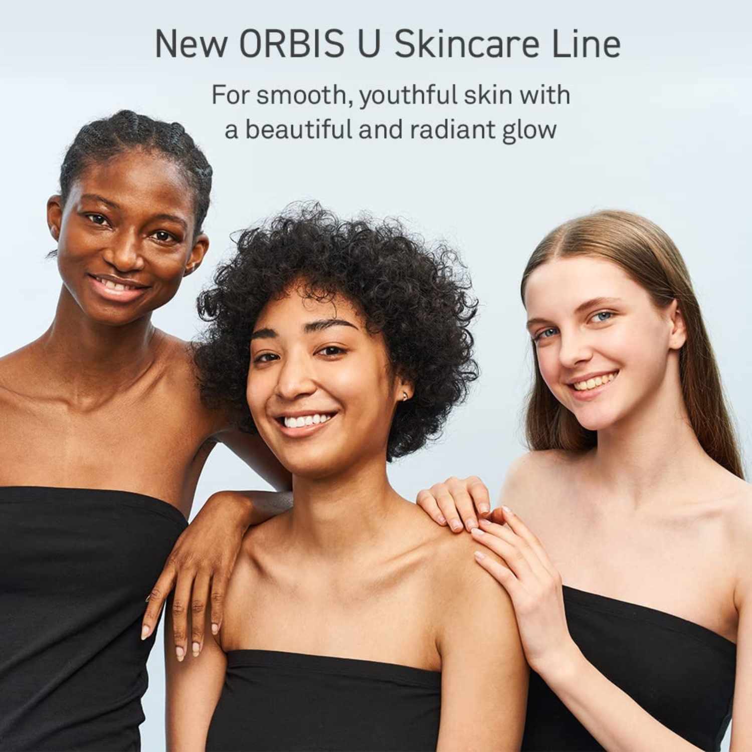 Orbis u Gel Moisturizer 50g - Buy Me Japan