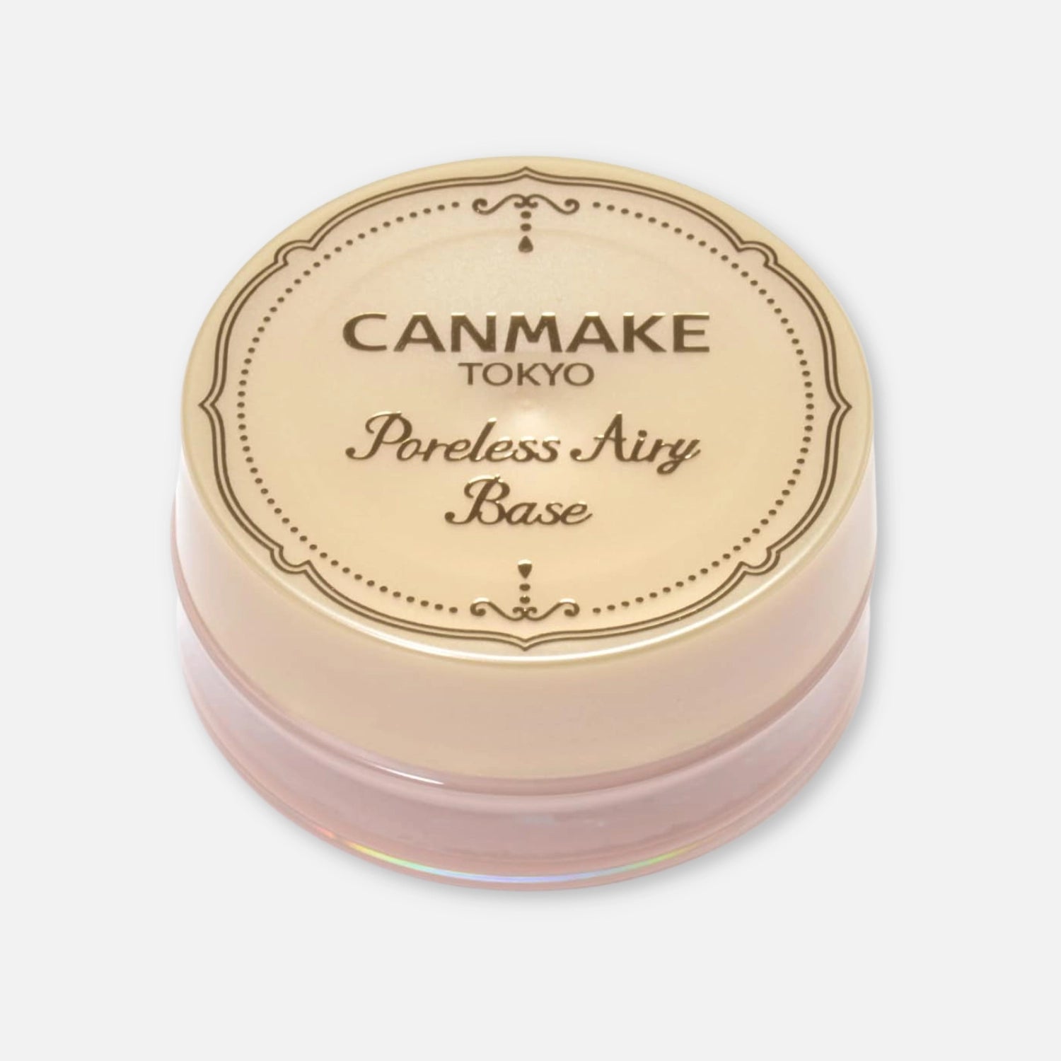 Canmake Poreless Airy Base (Natural Beige) 9g – Buy Me Japan