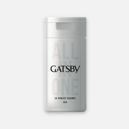 Gatsby All In One EX Perfect Essence For Men 150ml - Buy Me Japan