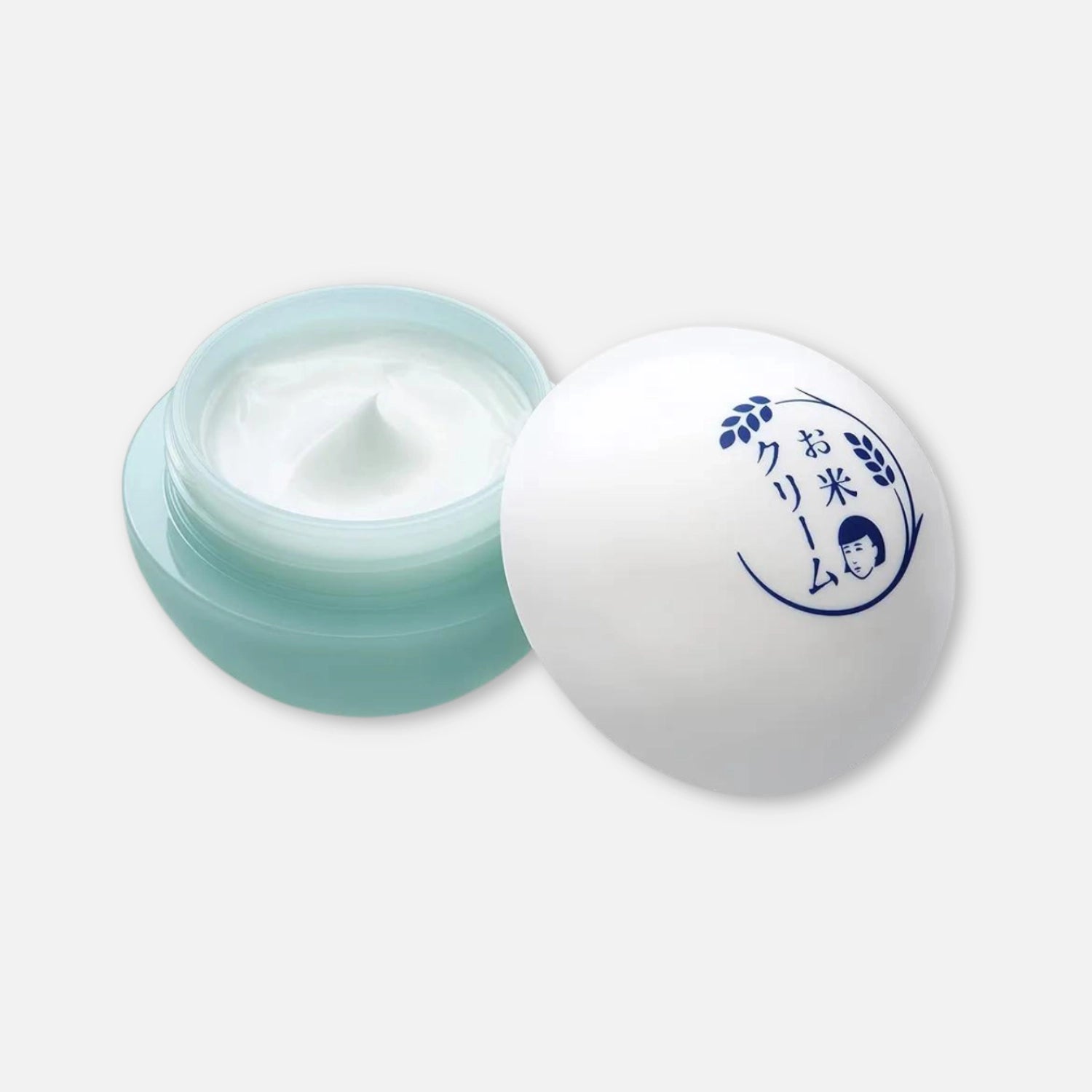 Keana Rice Serum Cream 30g - Buy Me Japan