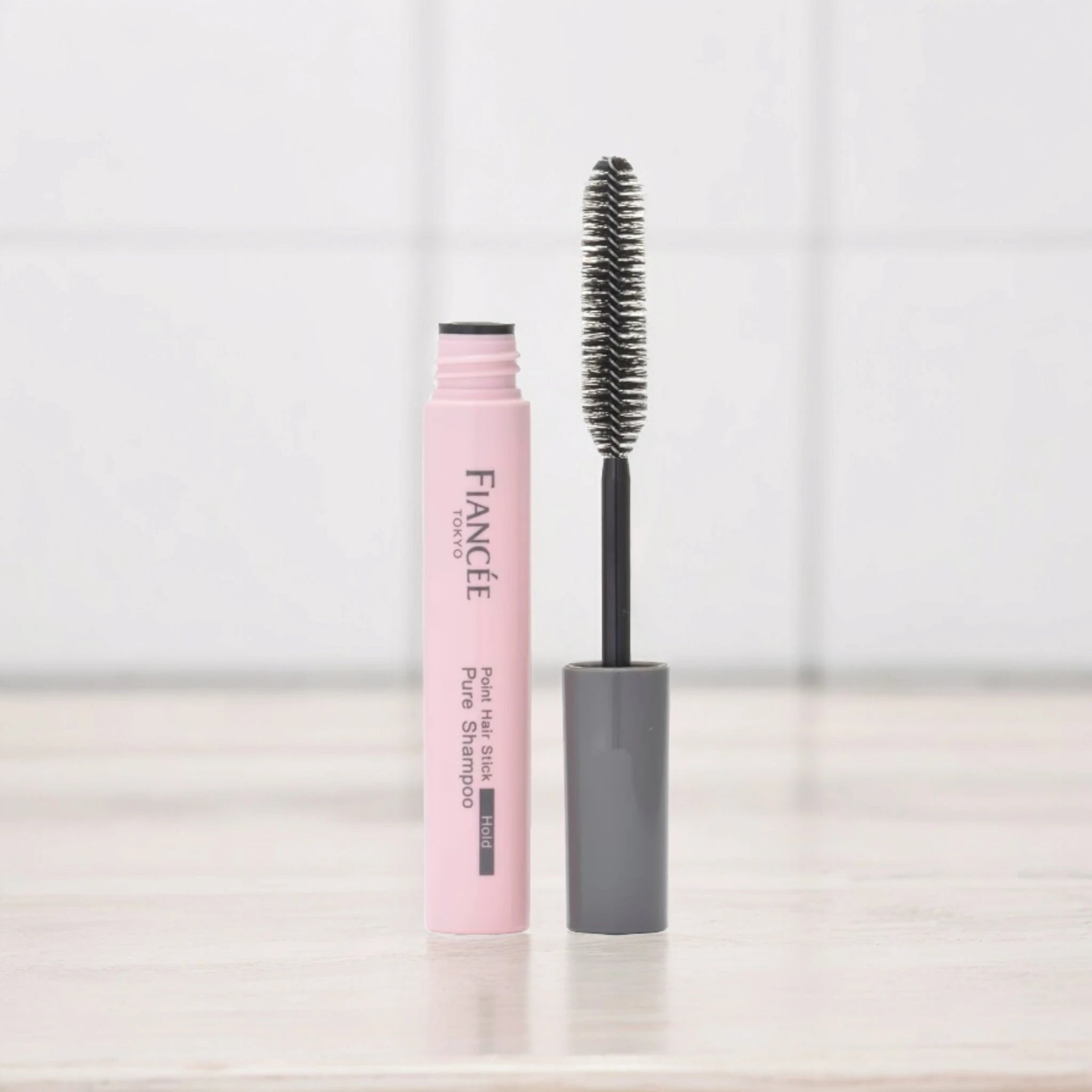 Fiancee Point Hair Stick Mascara Hold (Pure Shampoo) 10ml