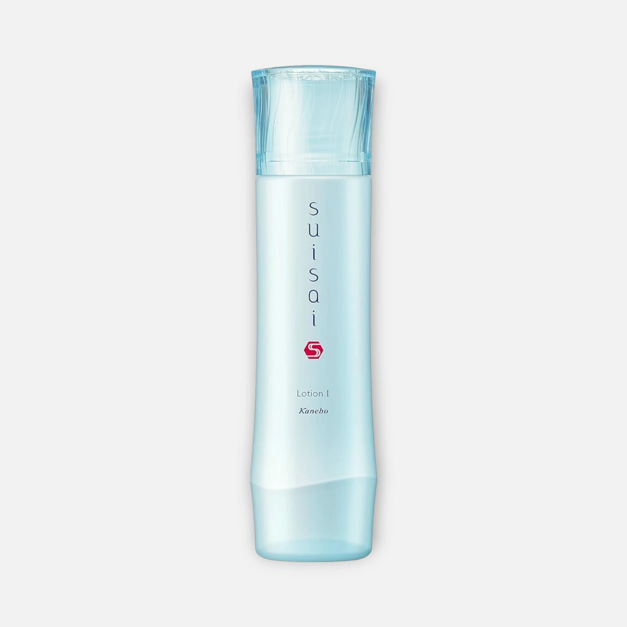 Kanebo Suisai Beauty Skin Face Lotion 150ml (Various Types)