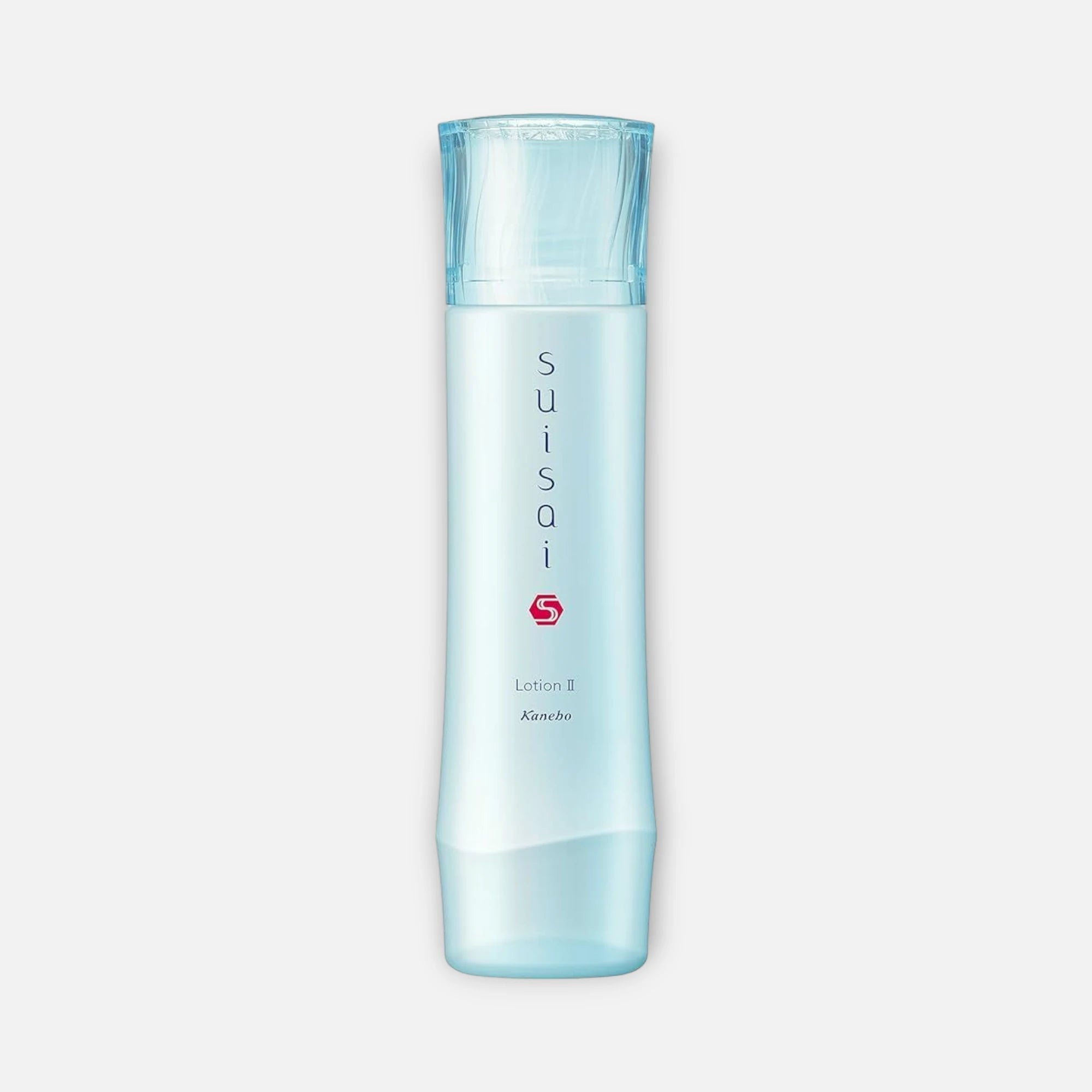 Kanebo Suisai Beauty Skin Face Lotion 150ml (Various Types)