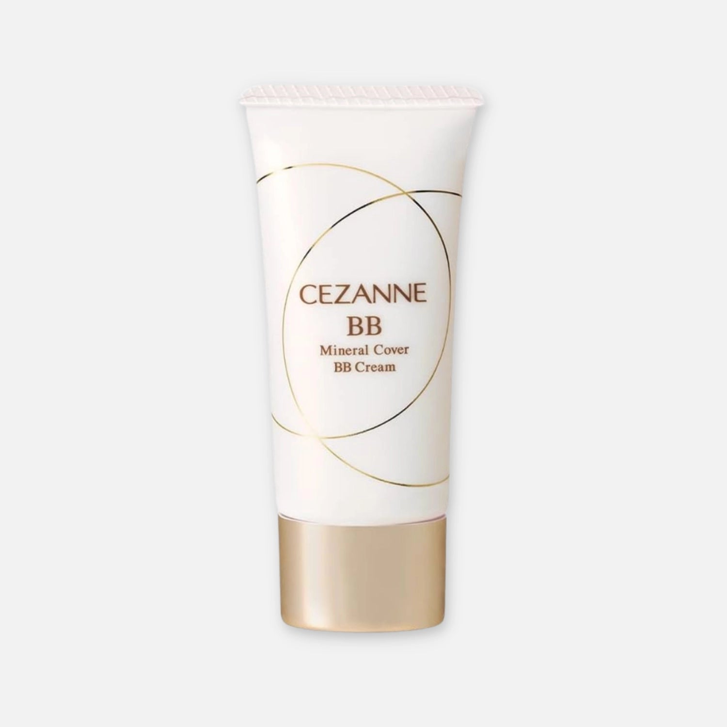 Cezanne Mineral Cover BB Cream SPF 29 PA+++ 30ml - Buy Me Japan