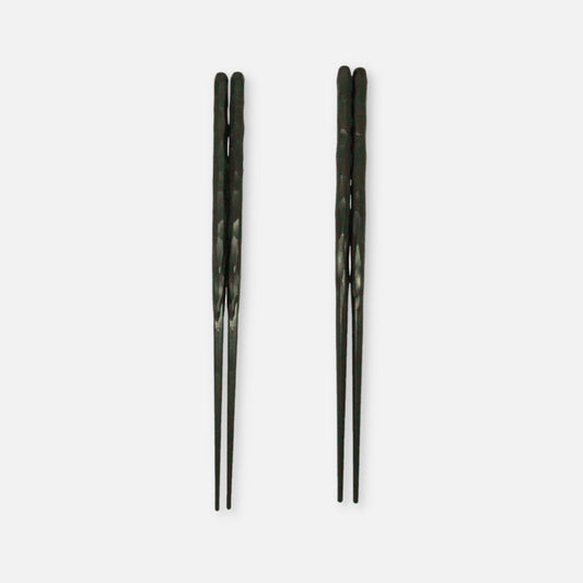 Daiso Rustic Style Japanese Chopsticks 2 Pairs - Buy Me Japan