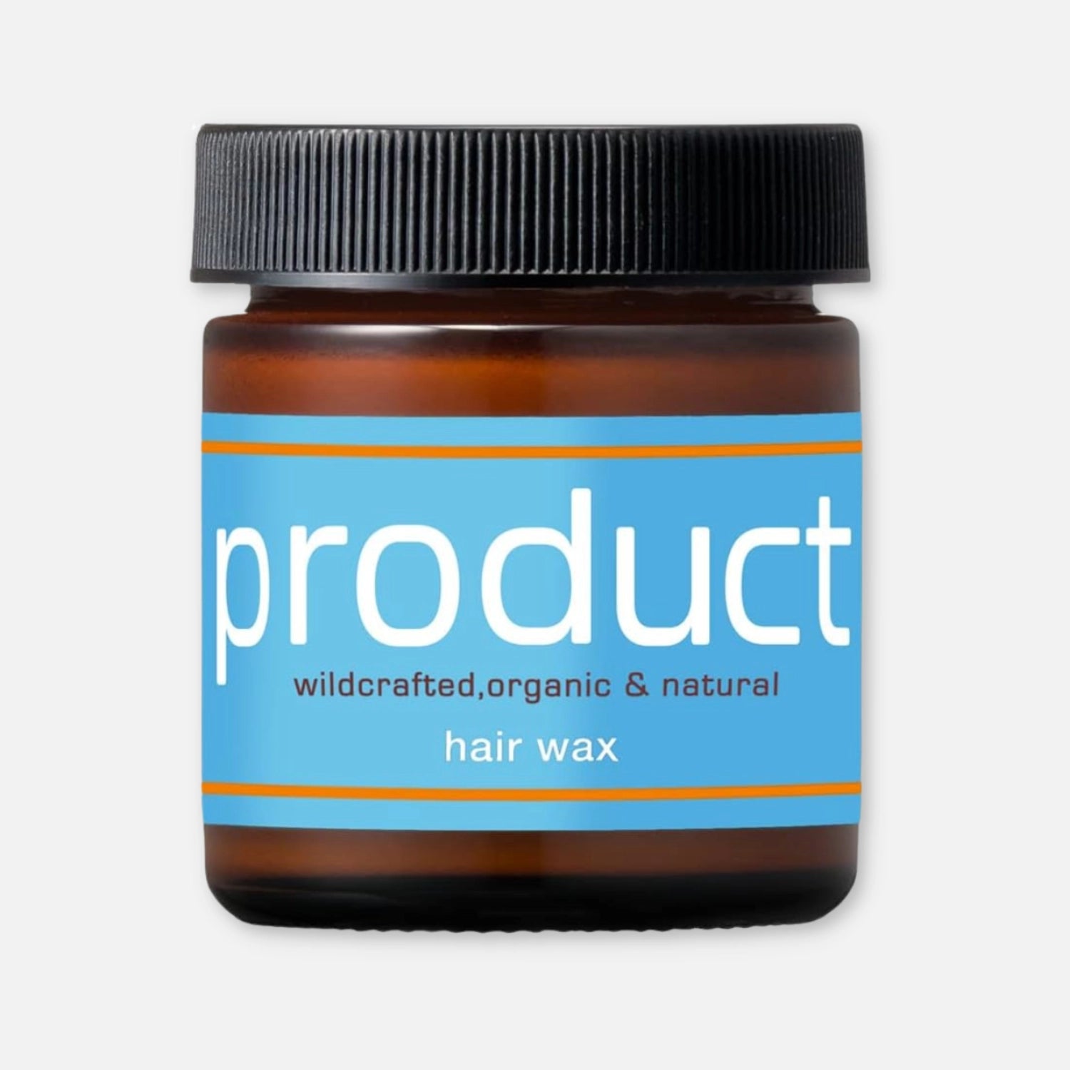 Product Organic Hair Wax 42g - Buy Me Japan