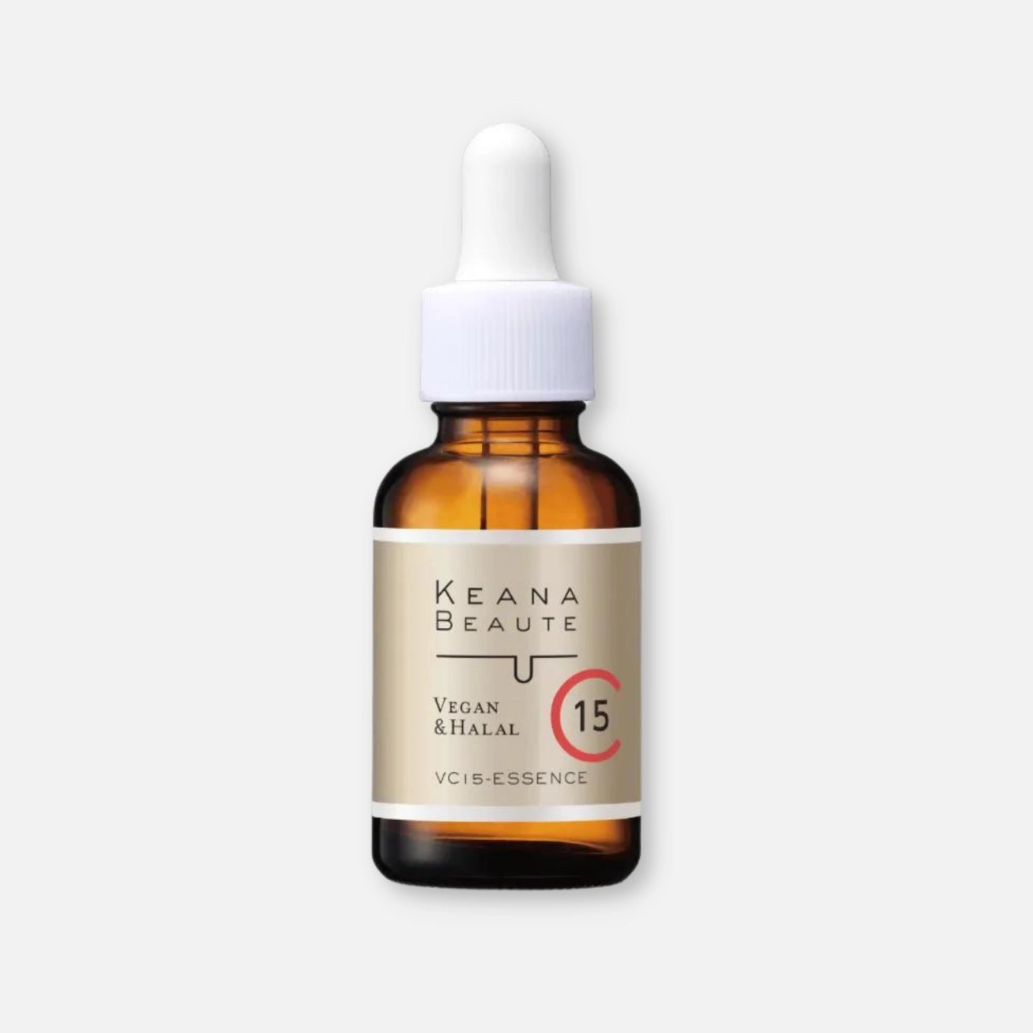 Meishoku Keana Beaute VC15 Vitamin C 15% Serum 30ml - Buy Me Japan