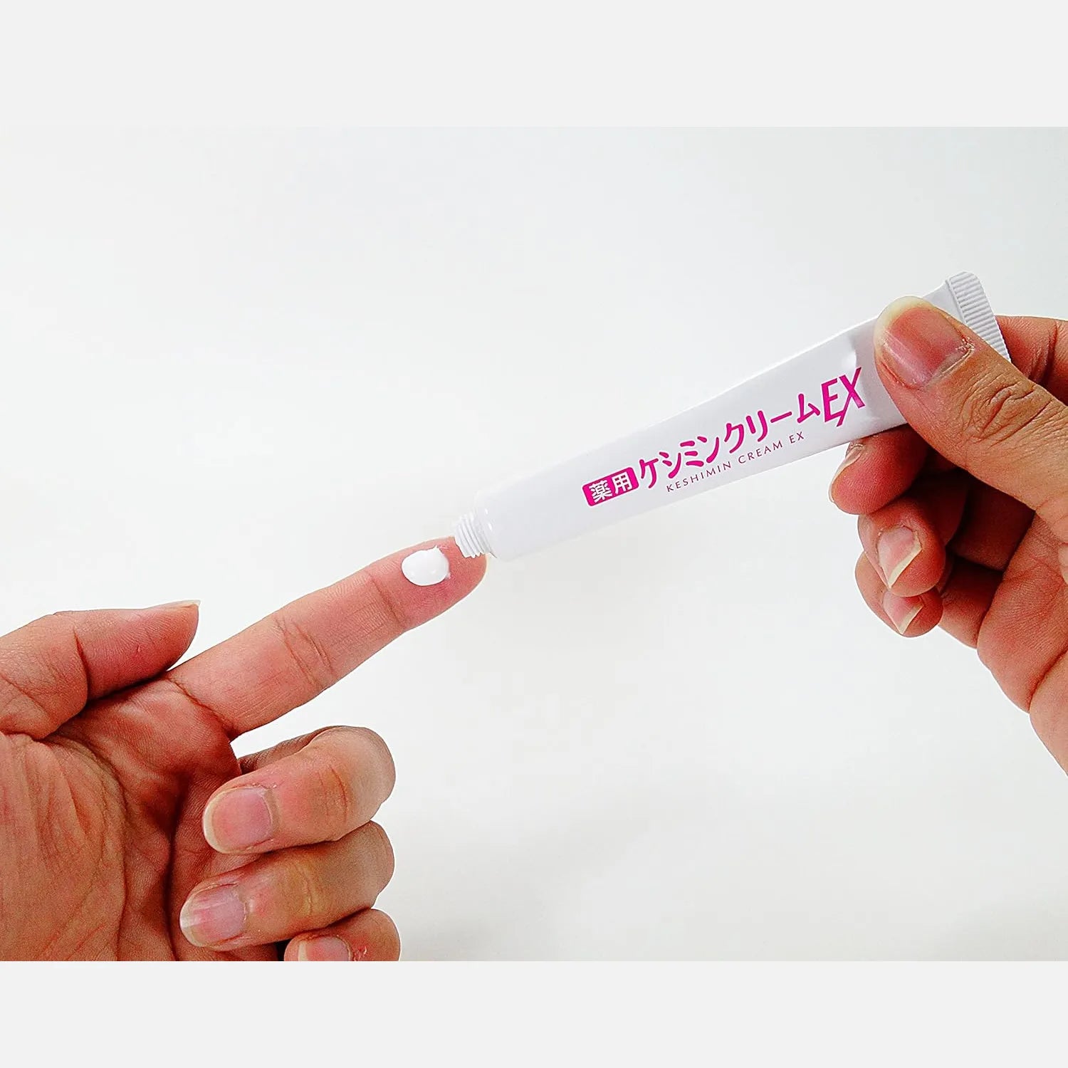 Keshimin Cream EX Anti Dark Spots 12g - Buy Me Japan
