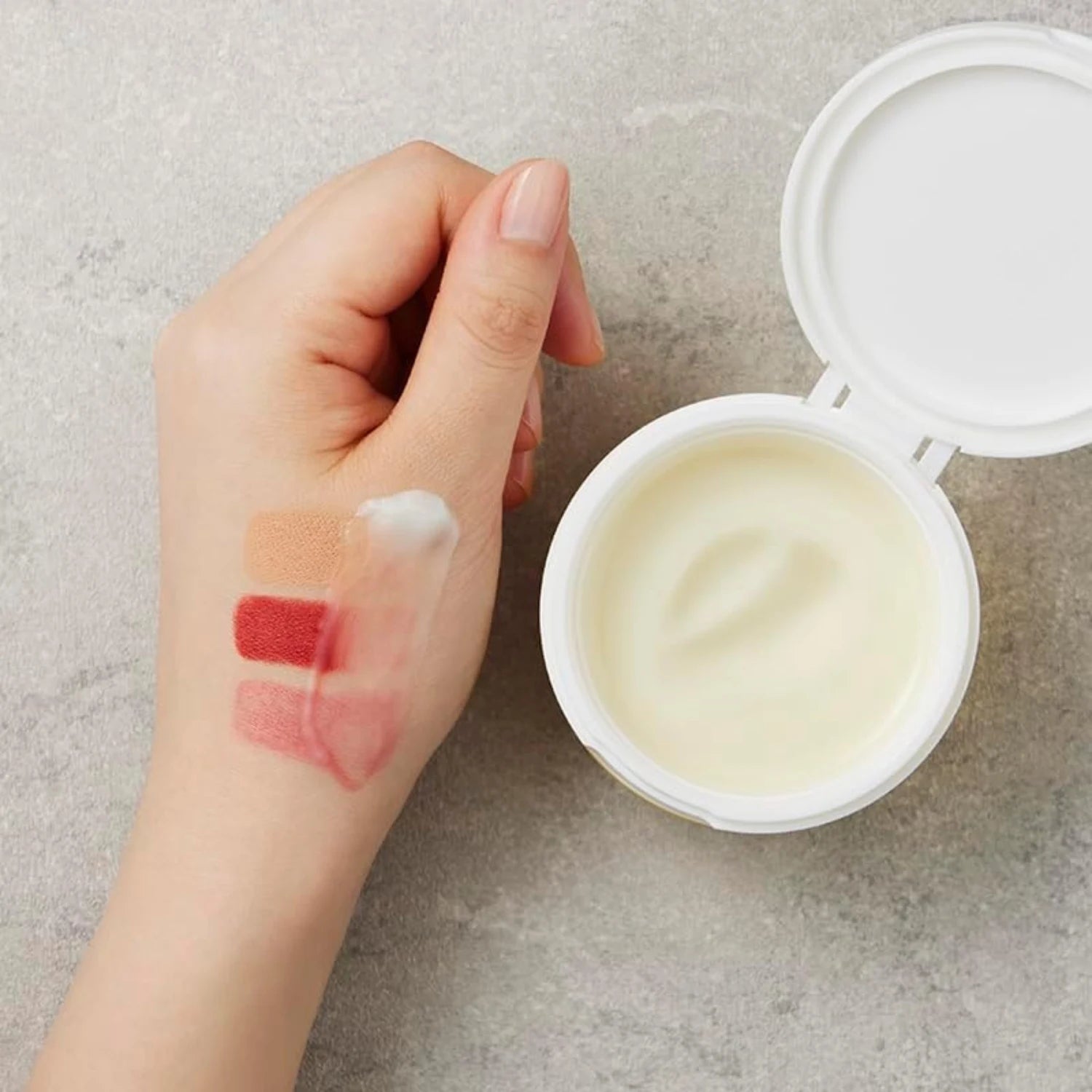 Perfect One Focus Smooth Cleansing Balm 75g - Buy Me Japan