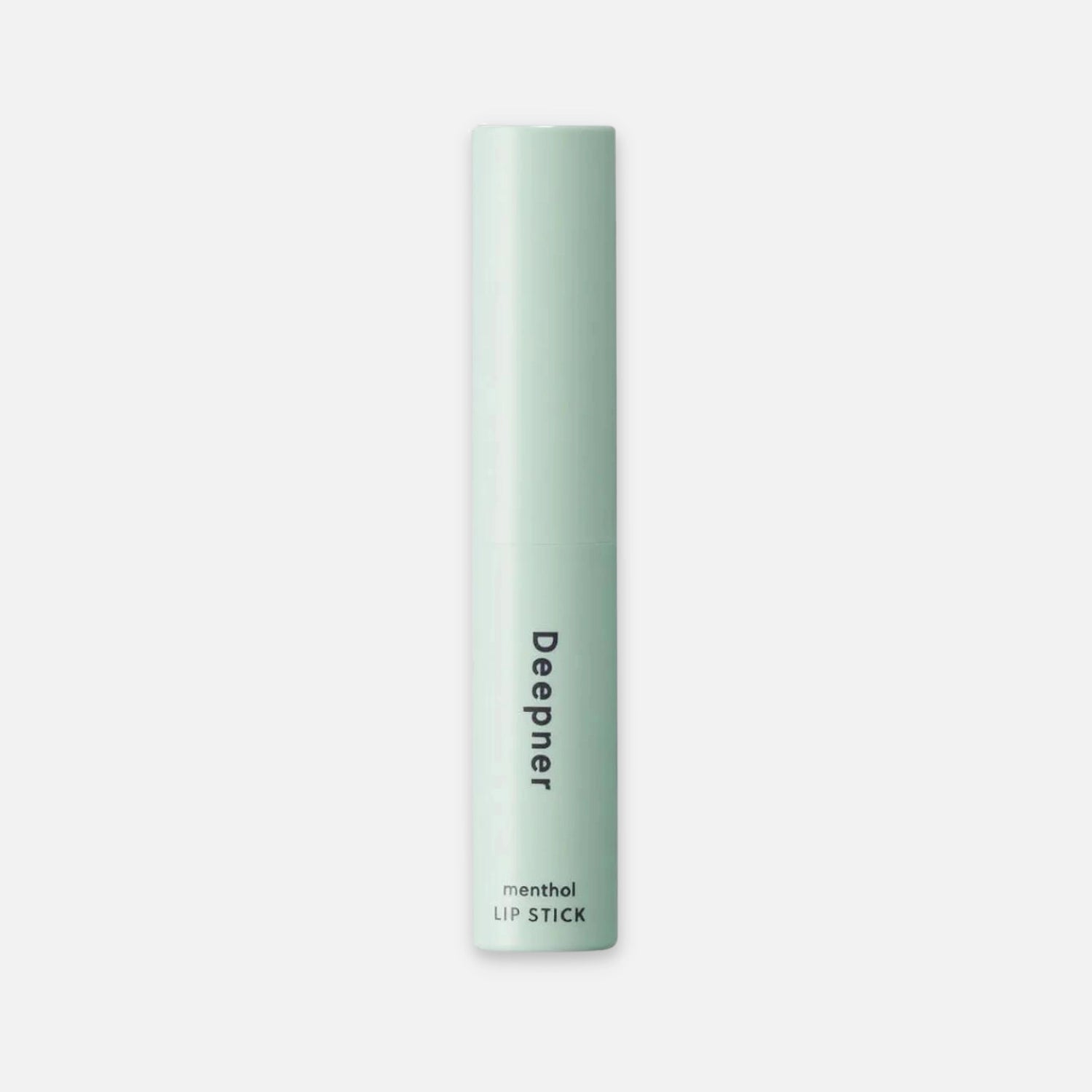 Menturm Deepner Medicated Menthol Lip Stick SPF20/PA++ 2.3g - Buy Me Japan