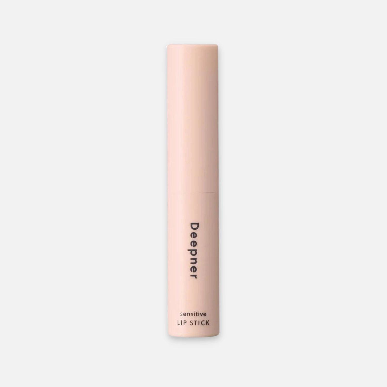 Menturm Deepner Medicated Sensitive Lip Stick SPF20/PA++ 2.3g - Buy Me Japan