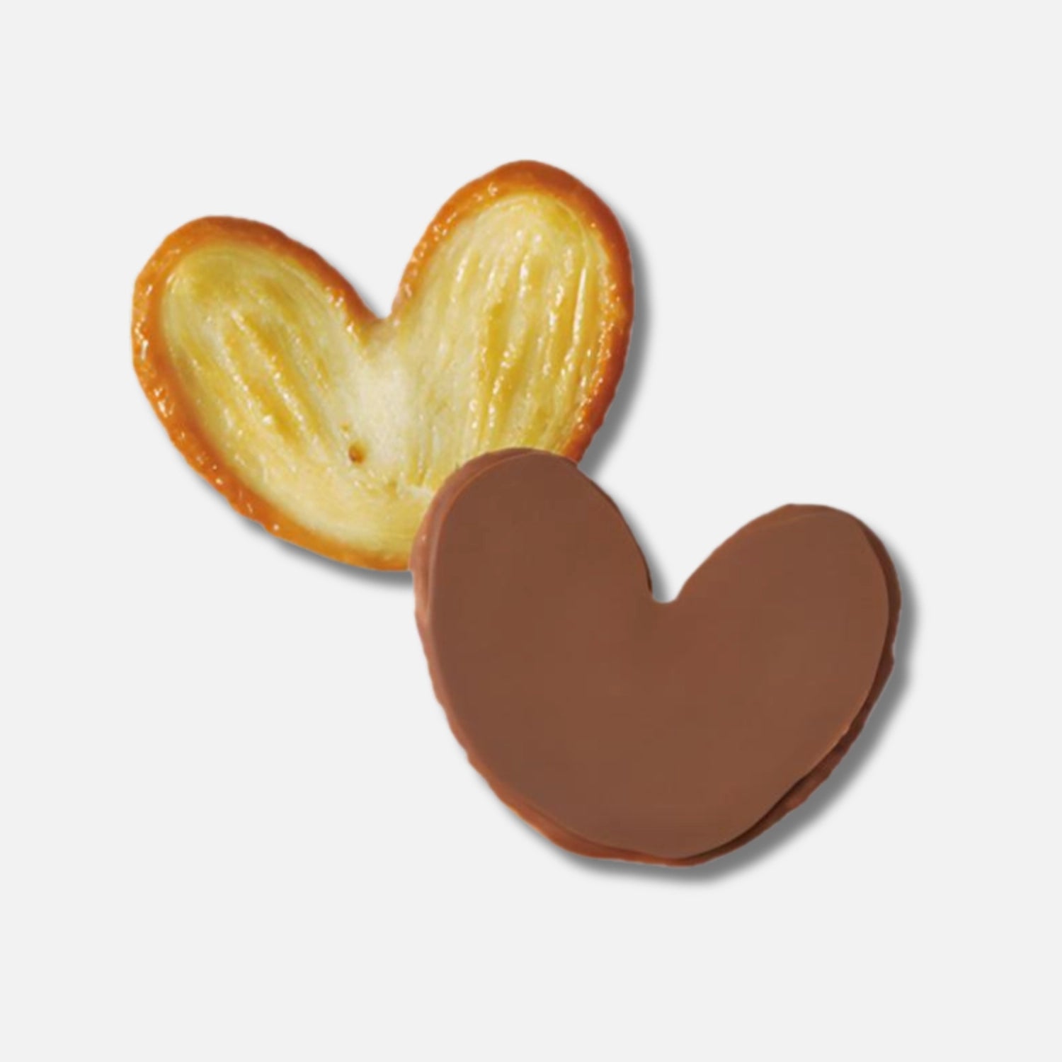 Sanritsu Genji-Pie Chocolate Cookies (8 Units) - Buy Me Japan