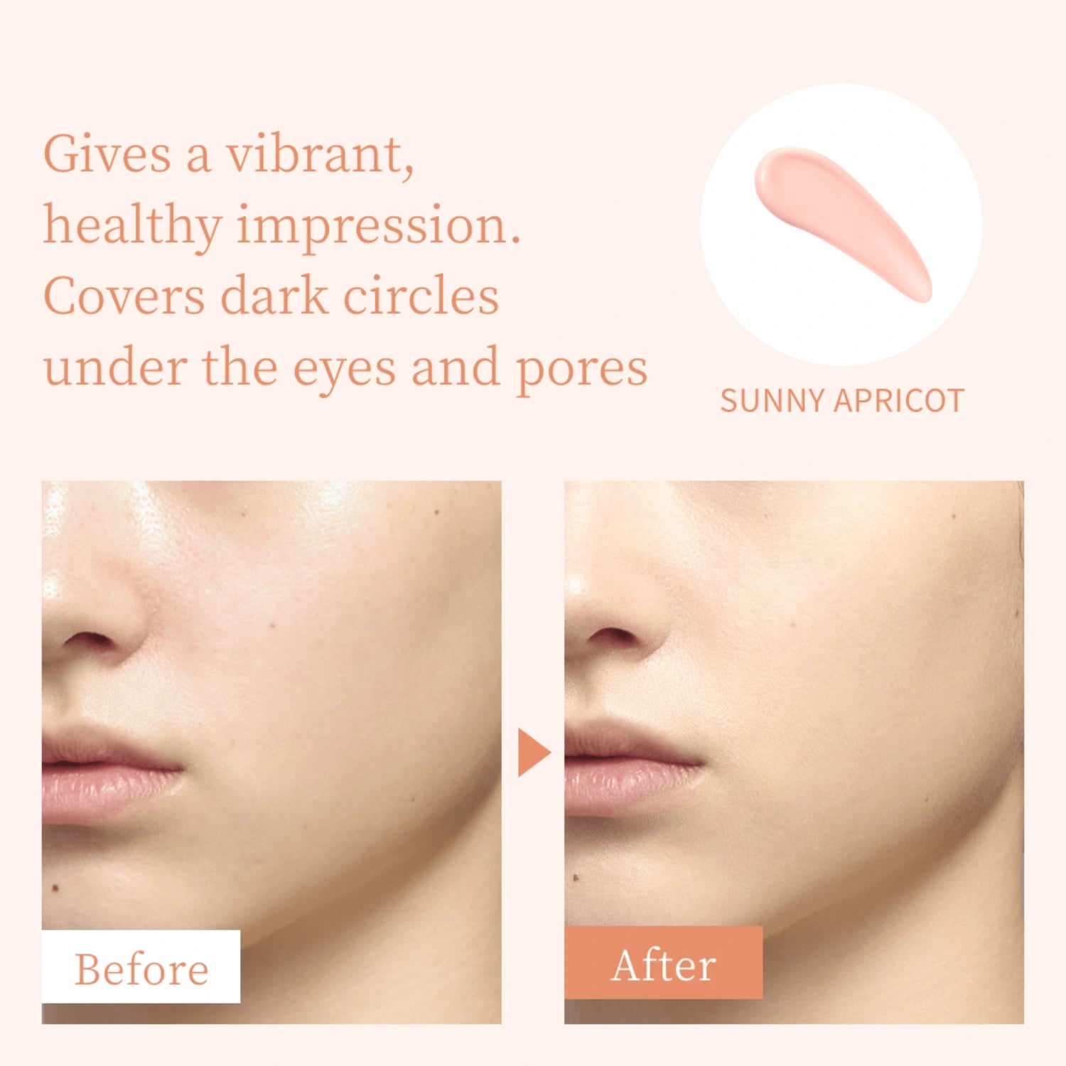 02 - Sunny Apricot