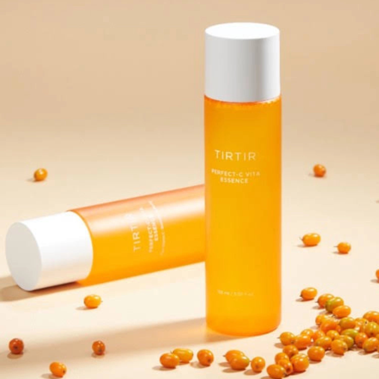 TIRTIR Perfect-C Vita Essence 150ml - Buy Me Japan