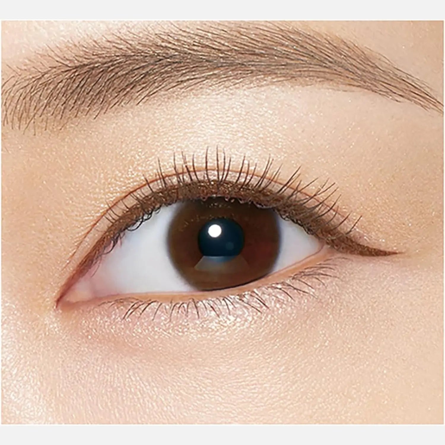 03 Natural Brown