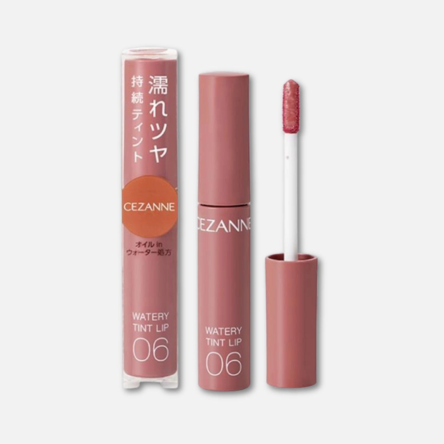 06 Pink Beige