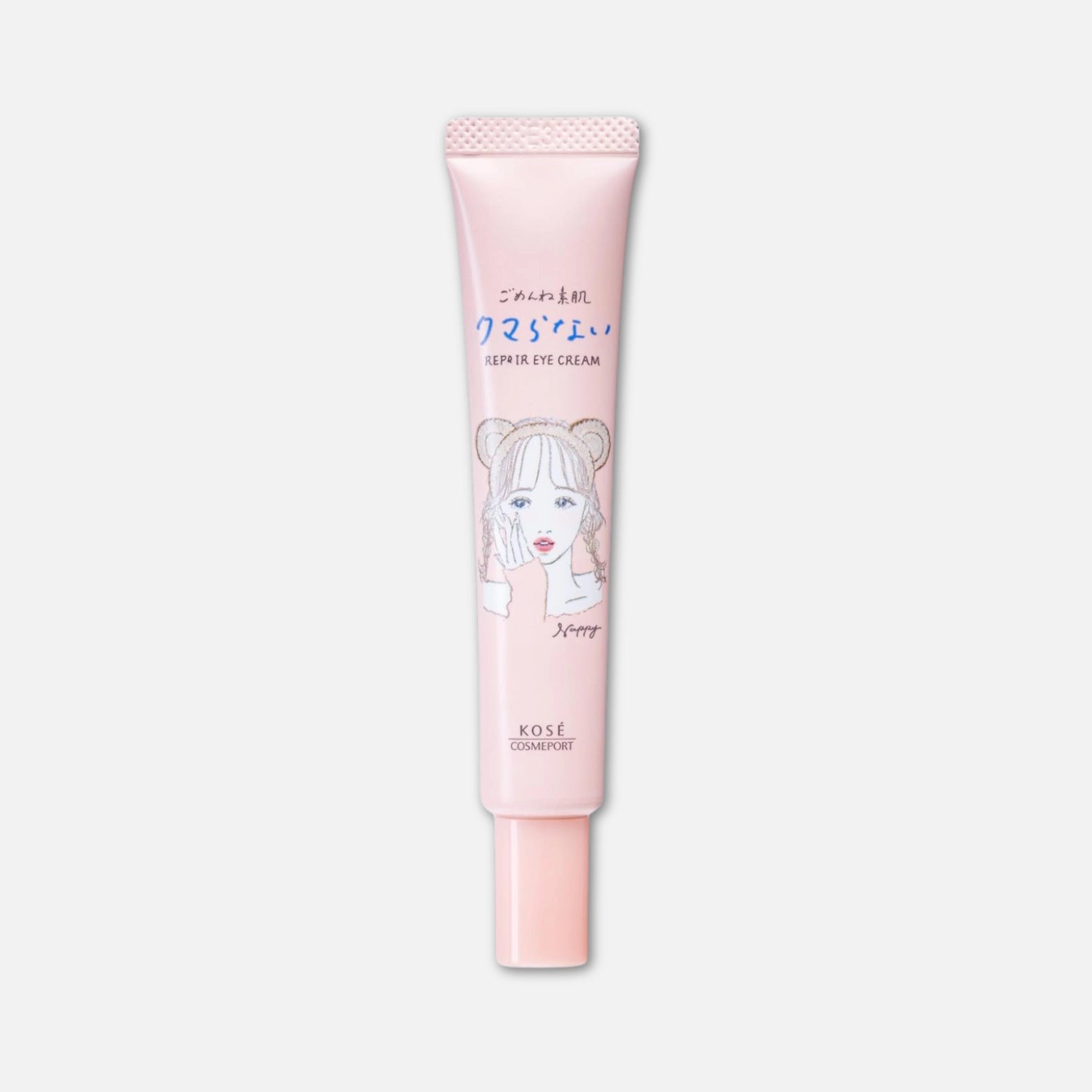 Kose Clear Turn Repair Eye Cream 20g