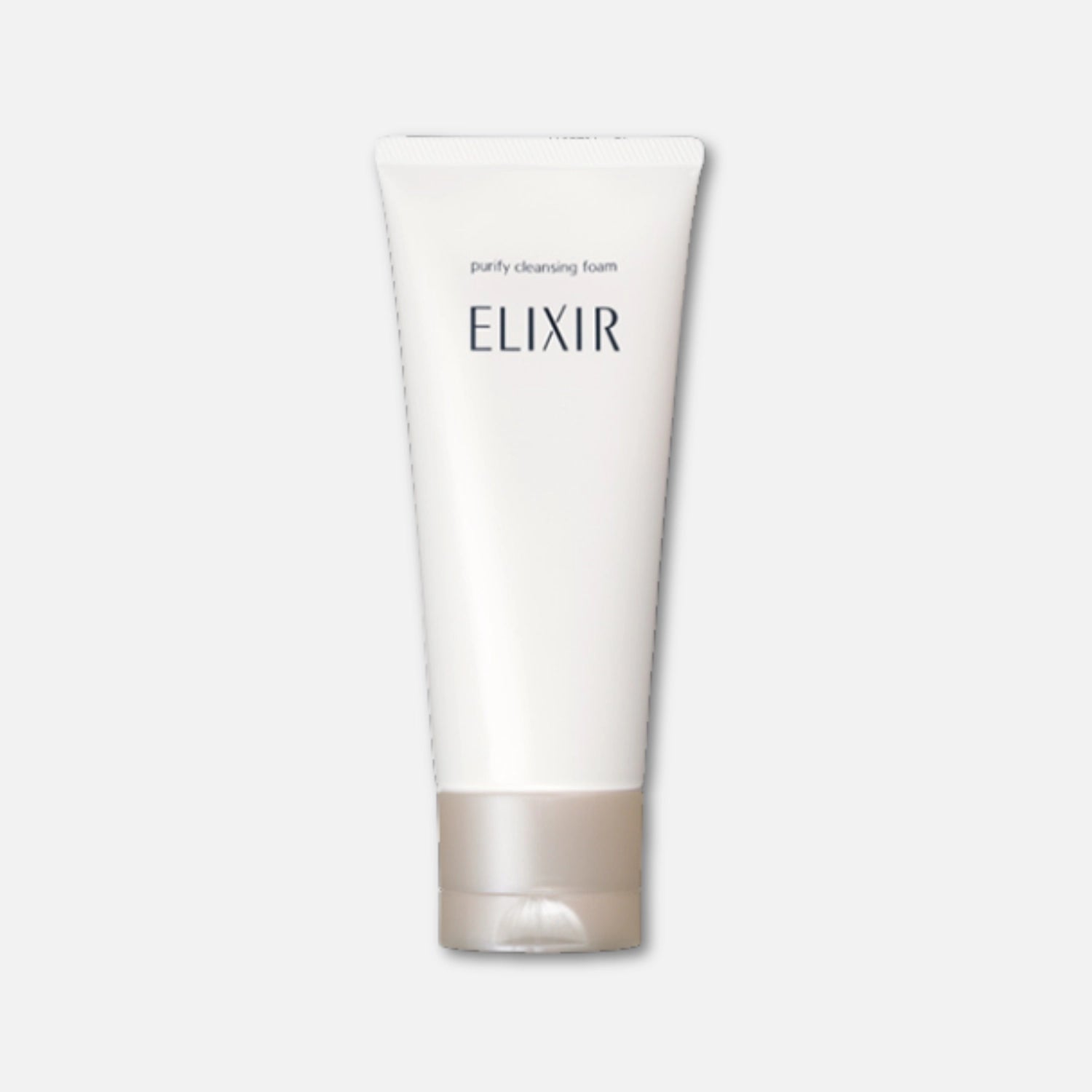 Shiseido Elixir White Purity Cleansing Foam 145g